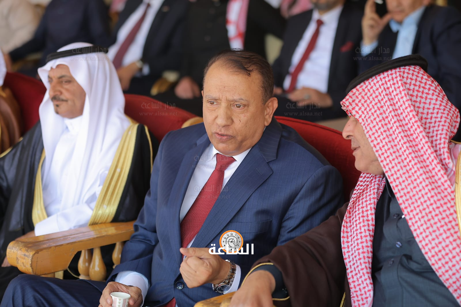 Madar Al-Saa Images 0.7137478818223988