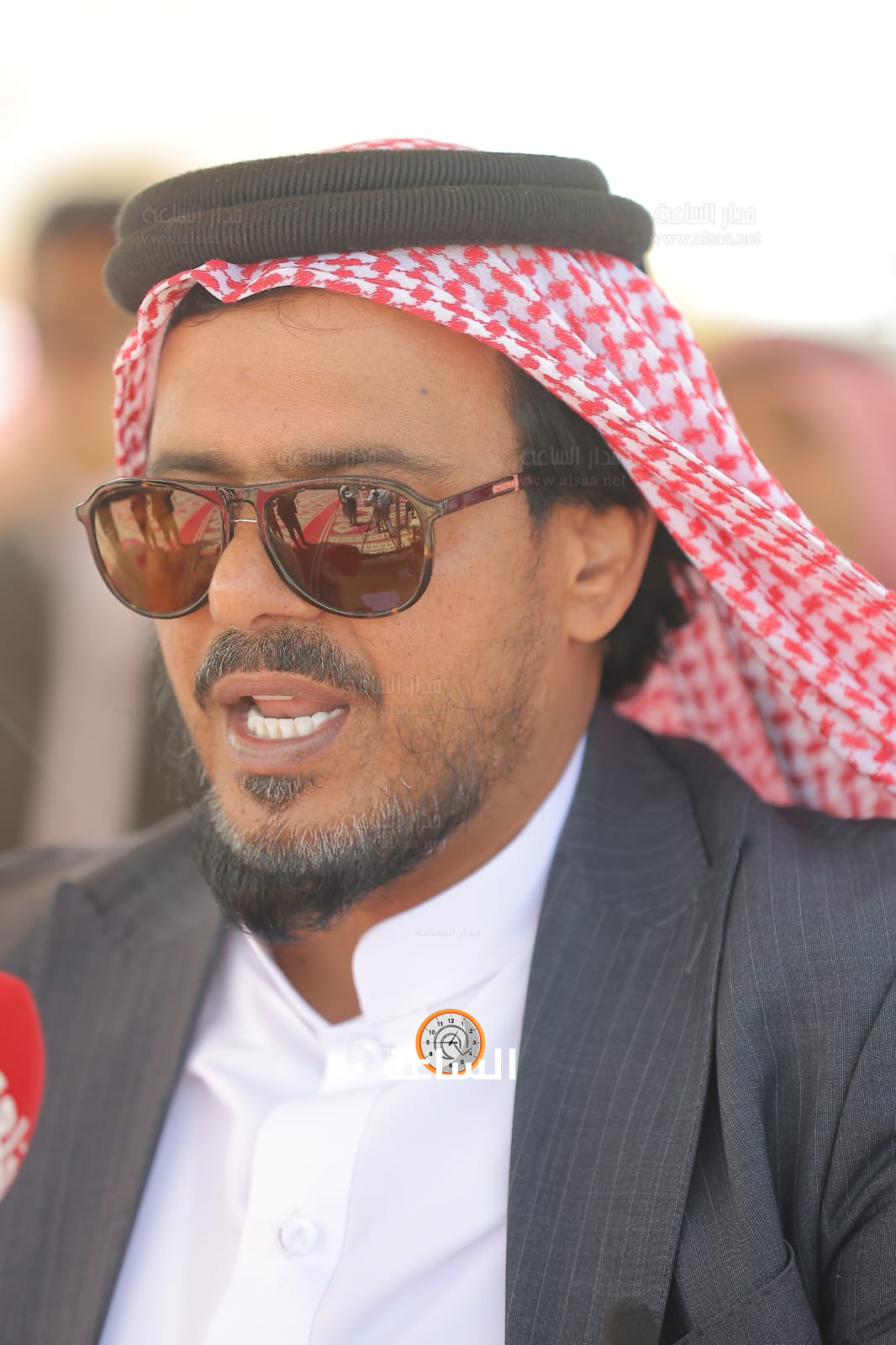 Madar Al-Saa Images 0.7332809328866261