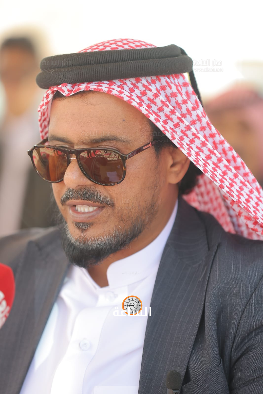 Madar Al-Saa Images 0.4250414794836346