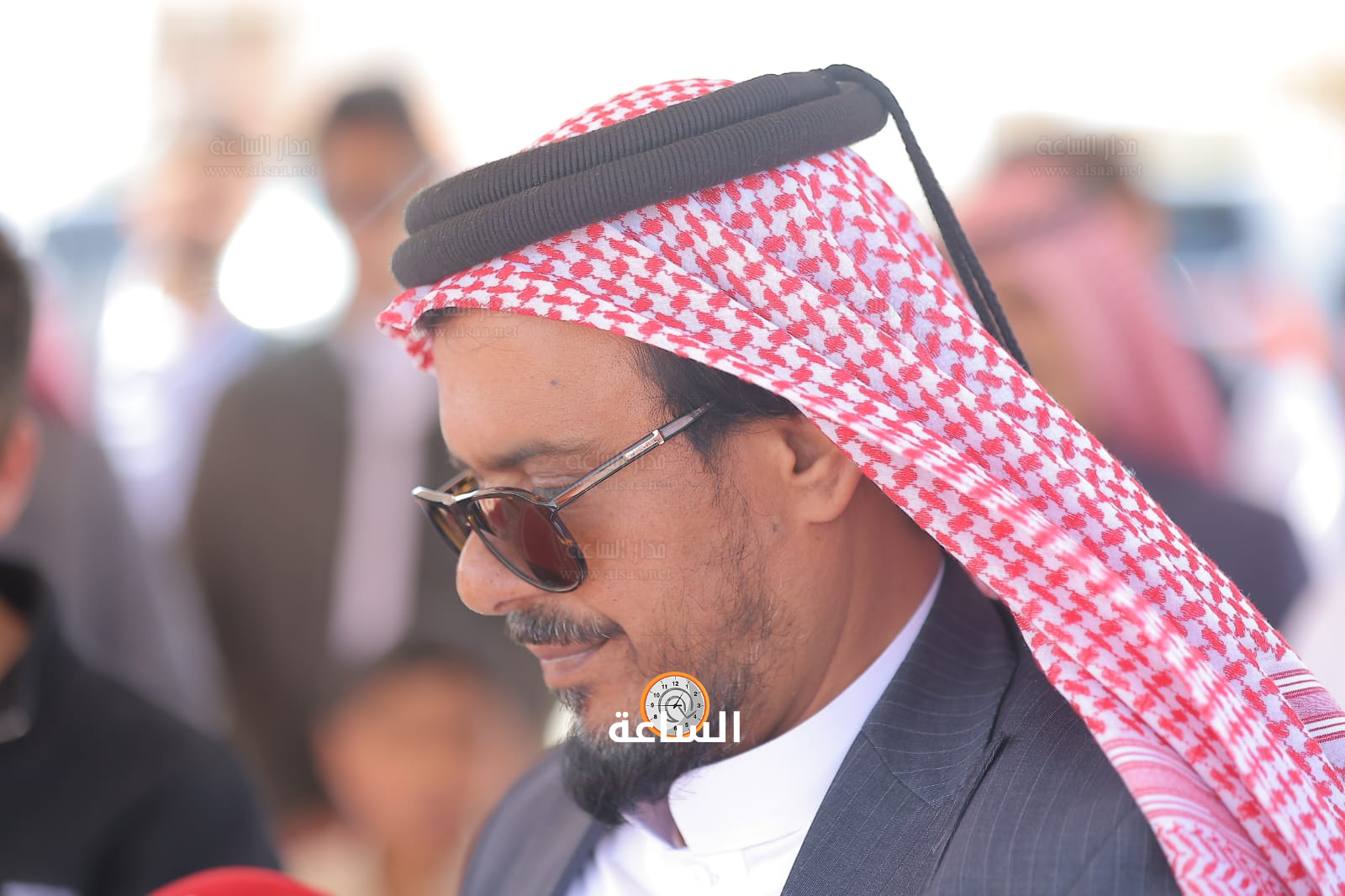 Madar Al-Saa Images 0.1502934316458946