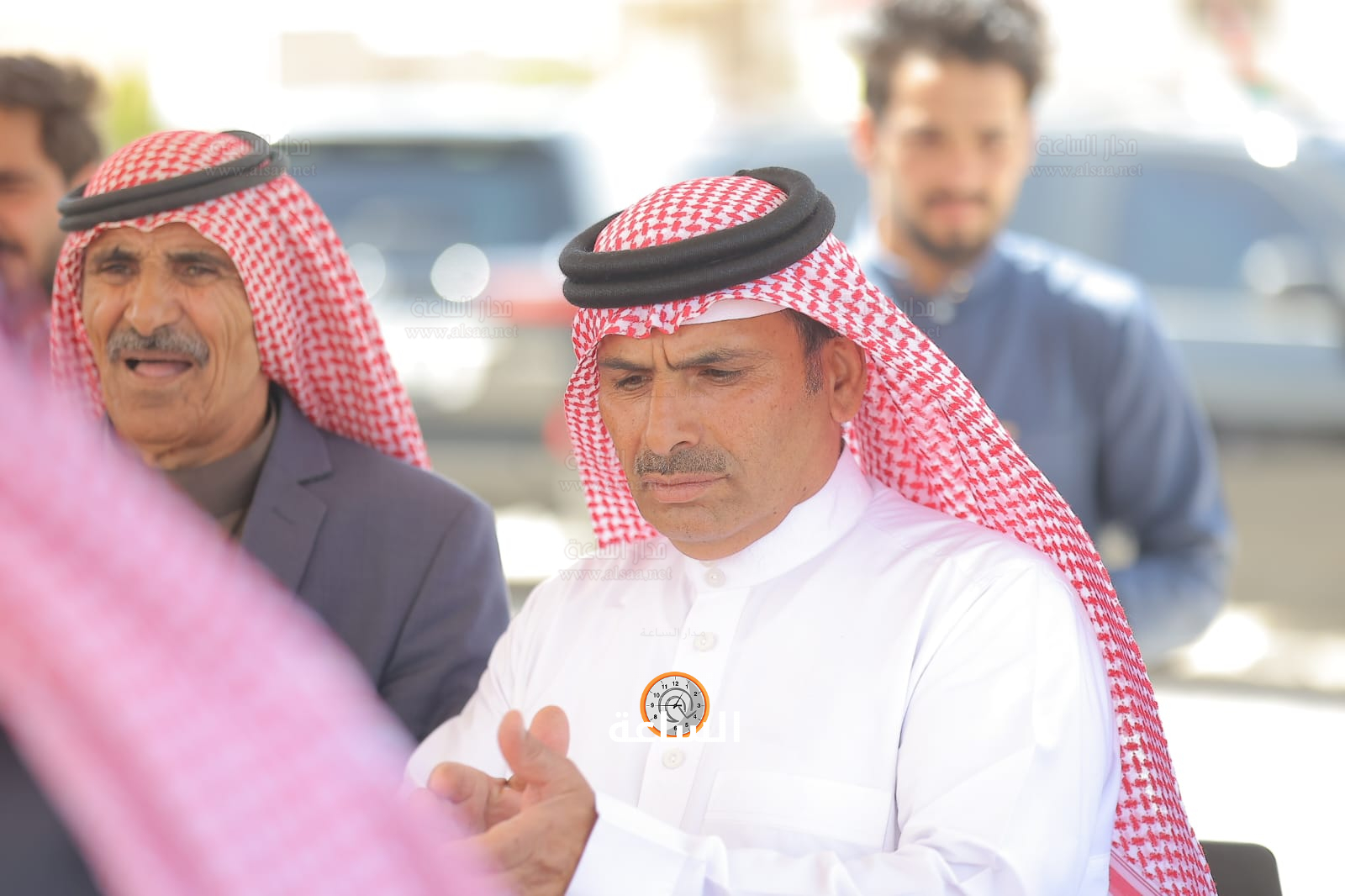 Madar Al-Saa Images 0.642612704604665