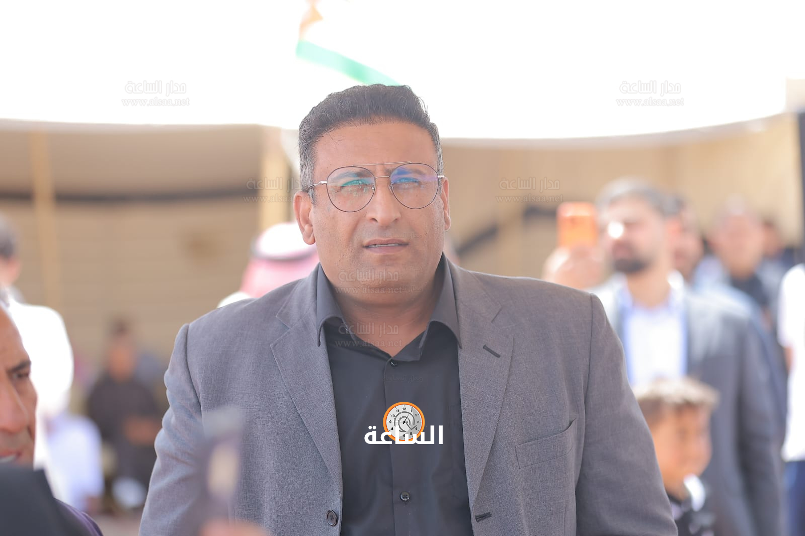 Madar Al-Saa Images 0.8805378543297308