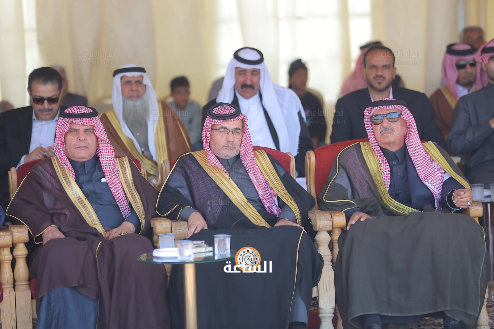 Madar Al-Saa Images 0.38938485198354456