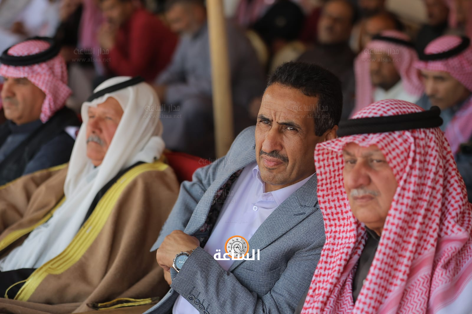 Madar Al-Saa Images 0.039898501120618324