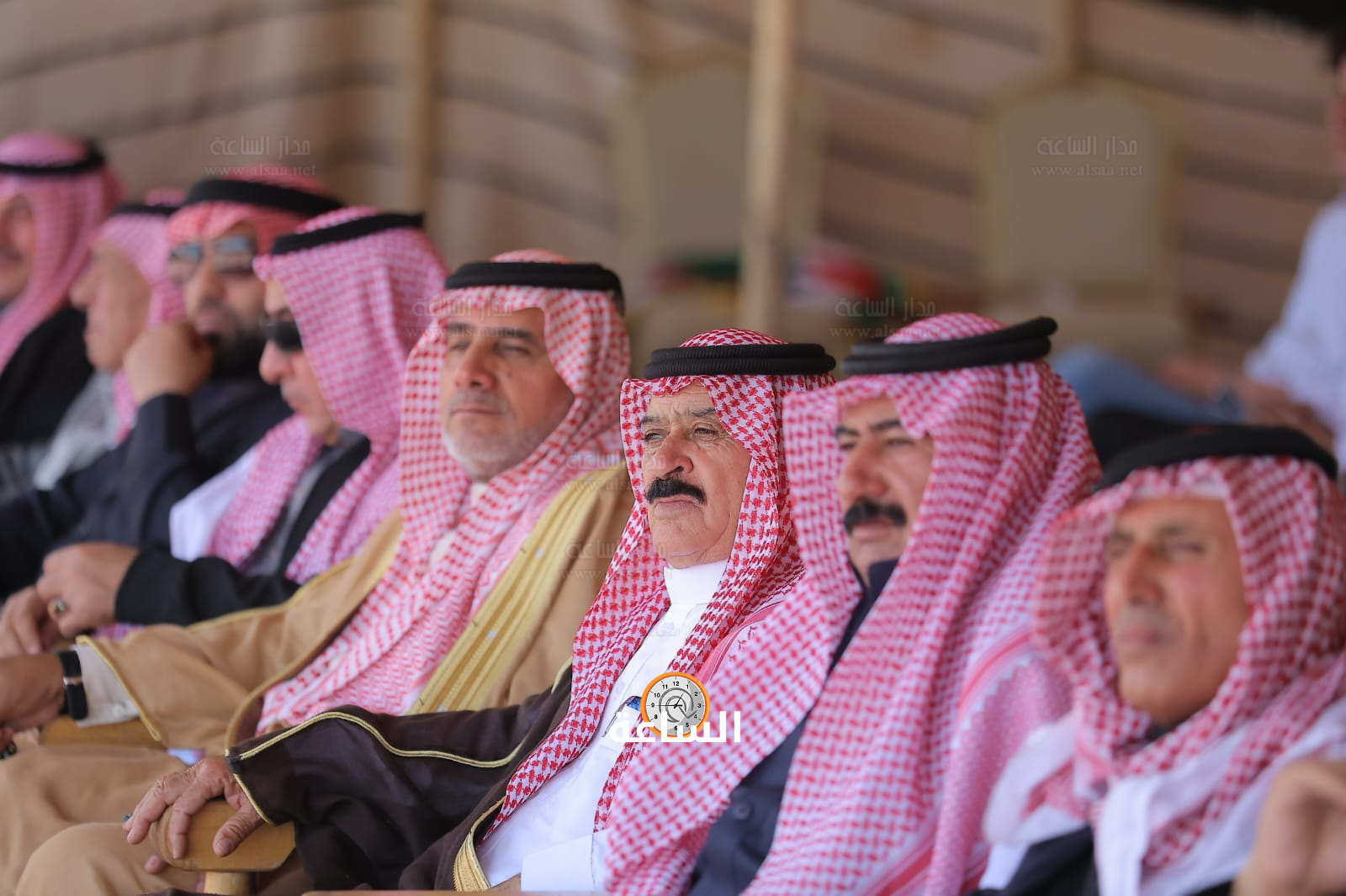 Madar Al-Saa Images 0.6657235929461459