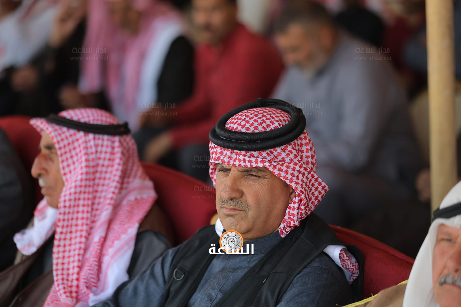 Madar Al-Saa Images 0.007703191236601348