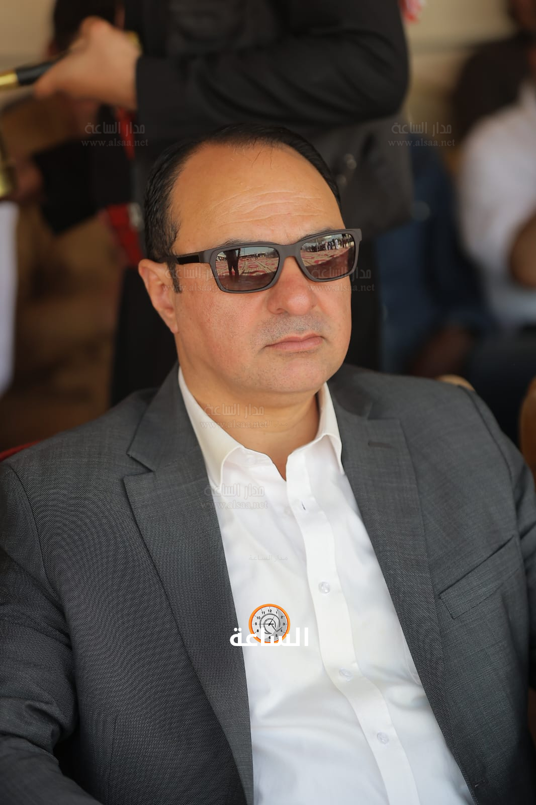 Madar Al-Saa Images 0.25079599619259074