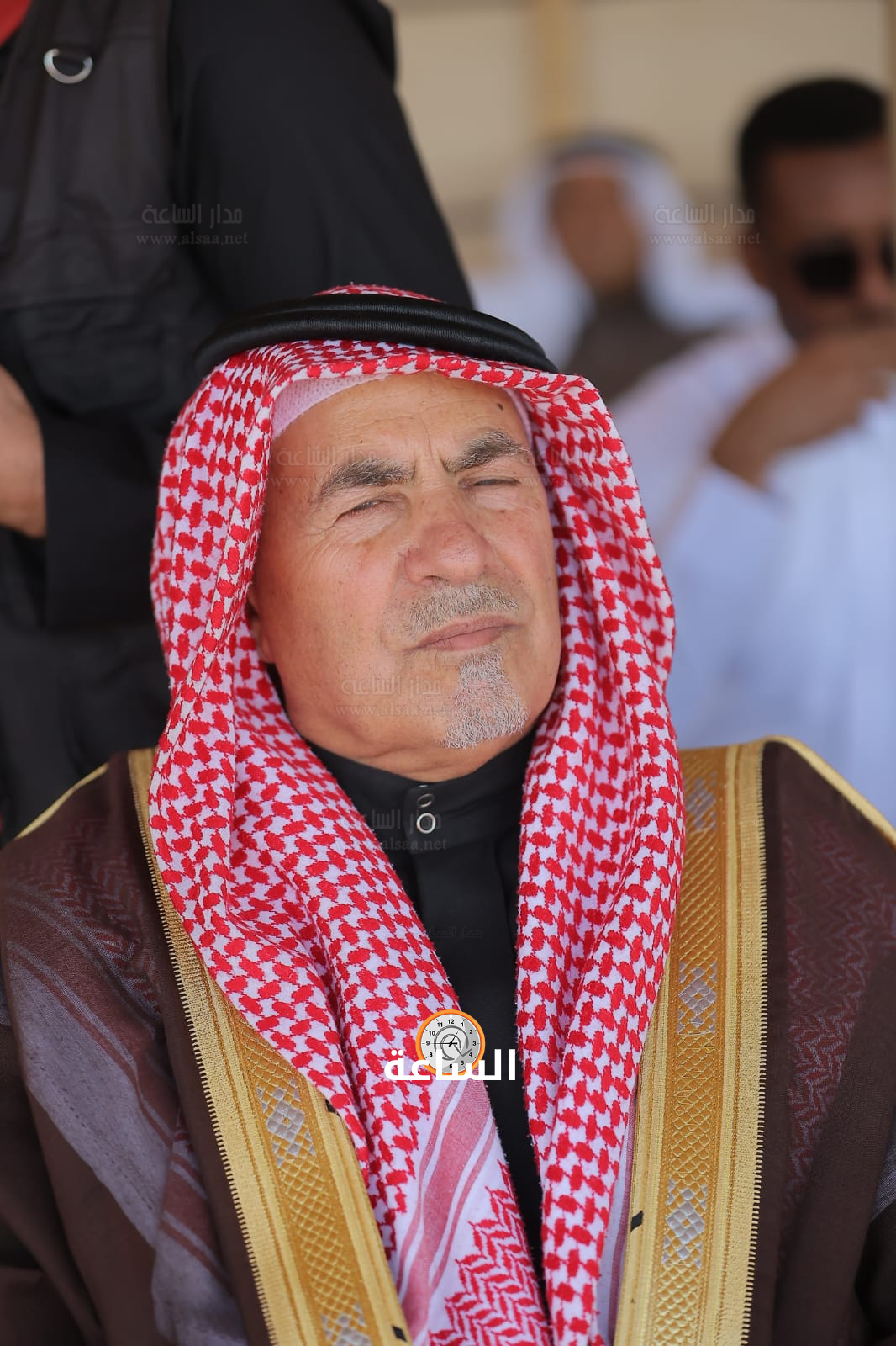 Madar Al-Saa Images 0.13806076085027819