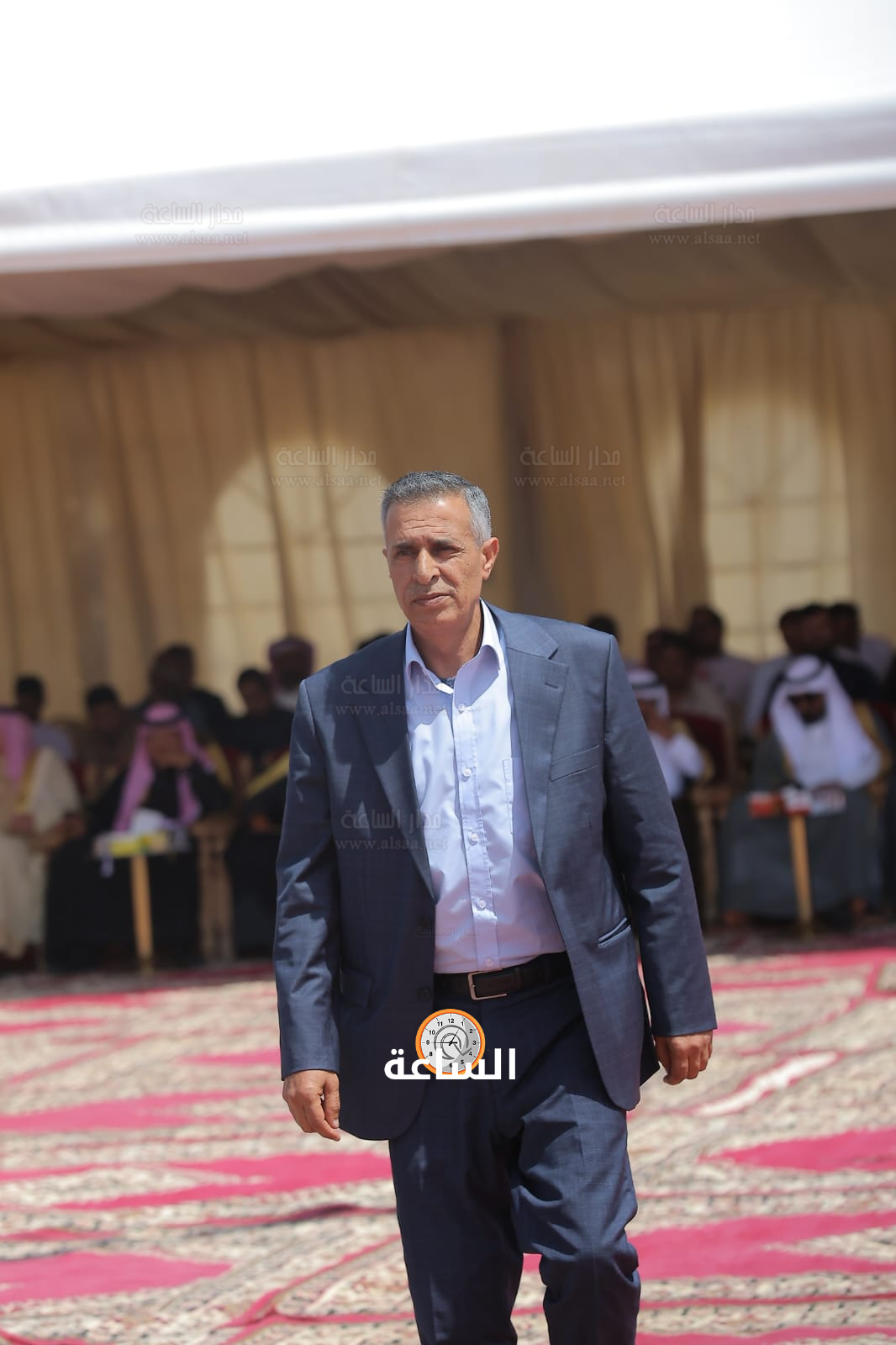 Madar Al-Saa Images 0.7609799979428459