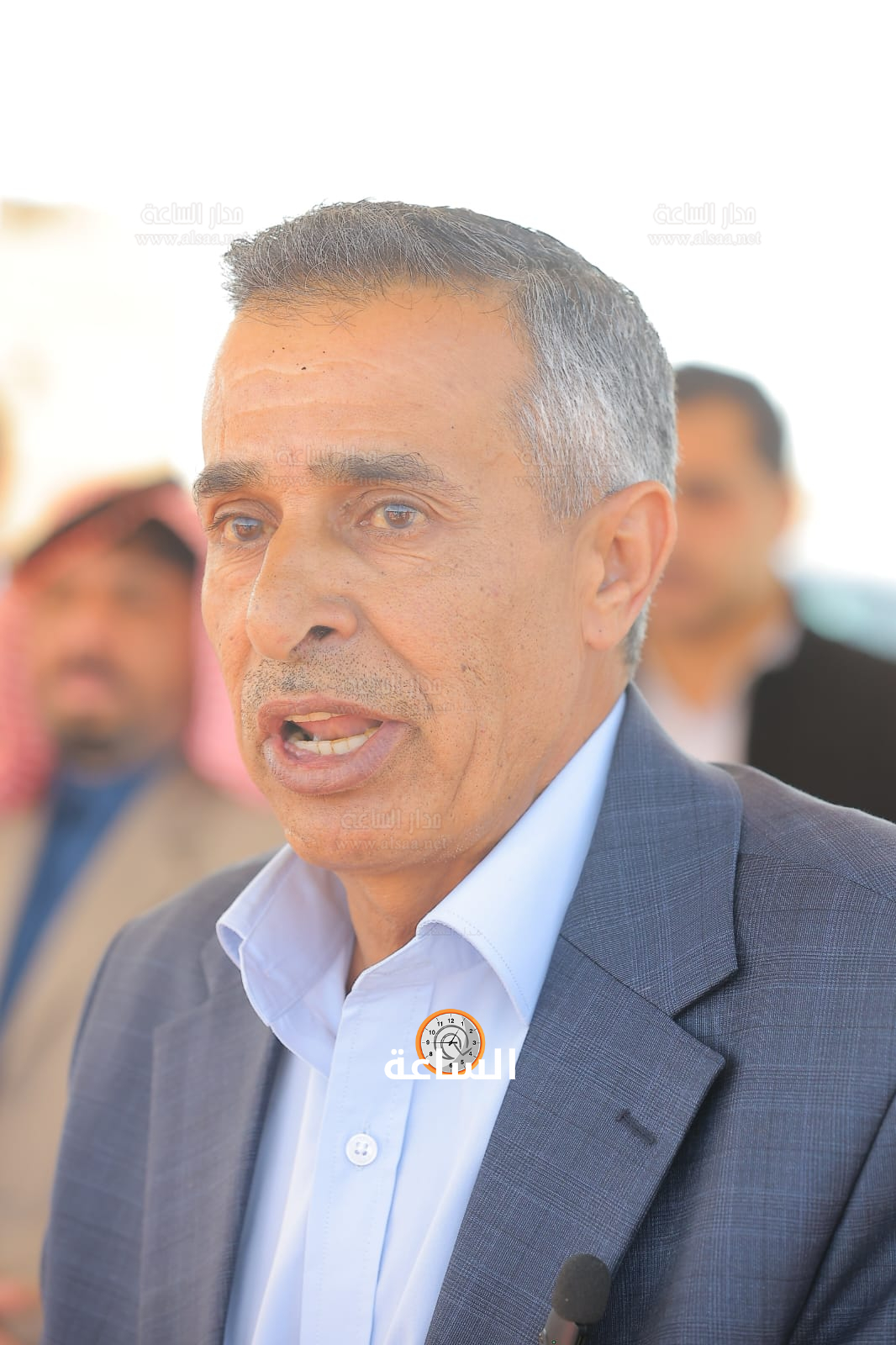 Madar Al-Saa Images 0.25006837906541424