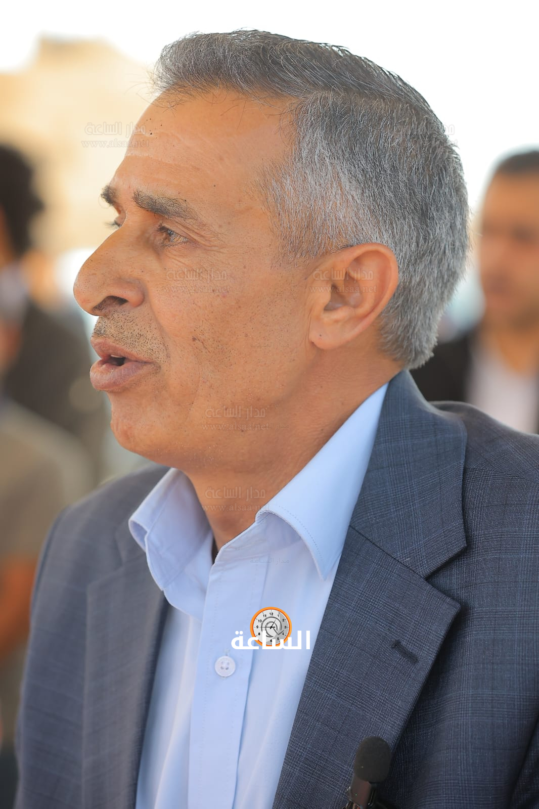 Madar Al-Saa Images 0.31241596722221