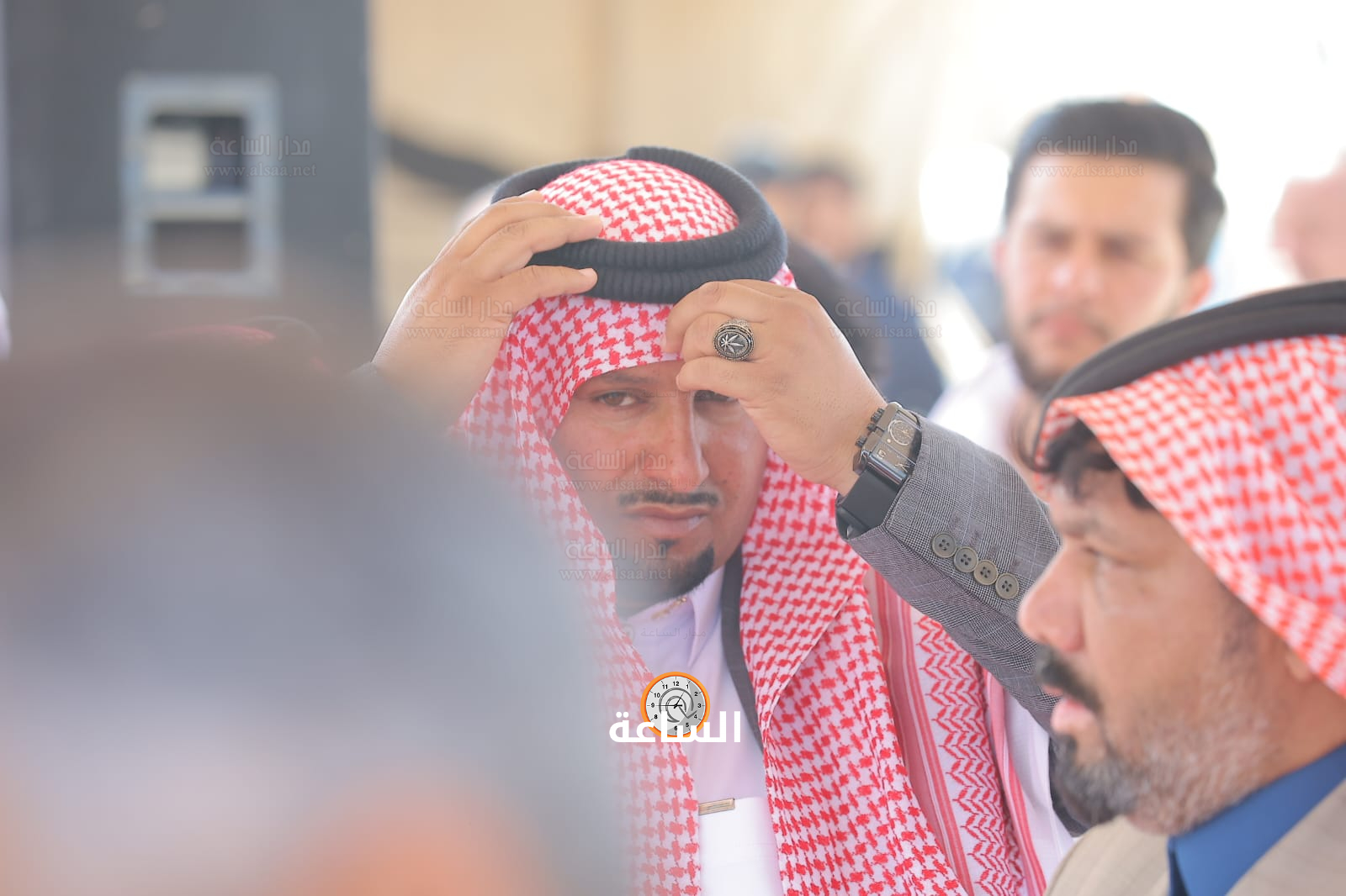 Madar Al-Saa Images 0.20629921095889148