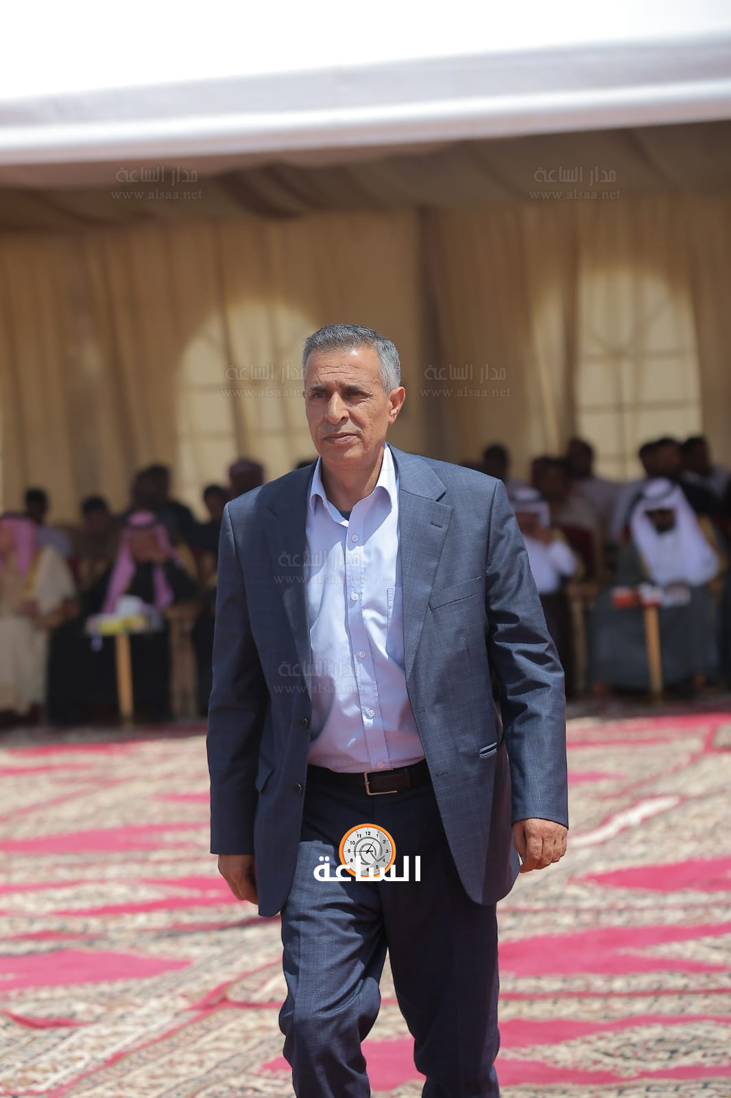 Madar Al-Saa Images 0.15910601176817718