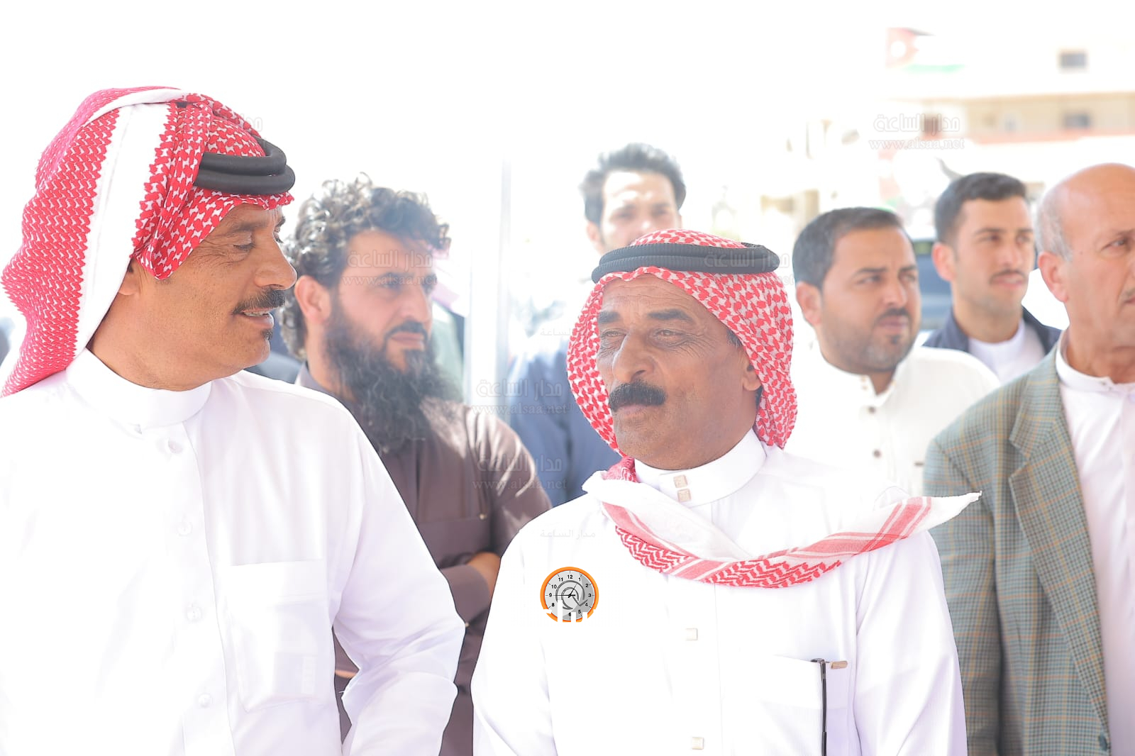 Madar Al-Saa Images 0.9465848233808267