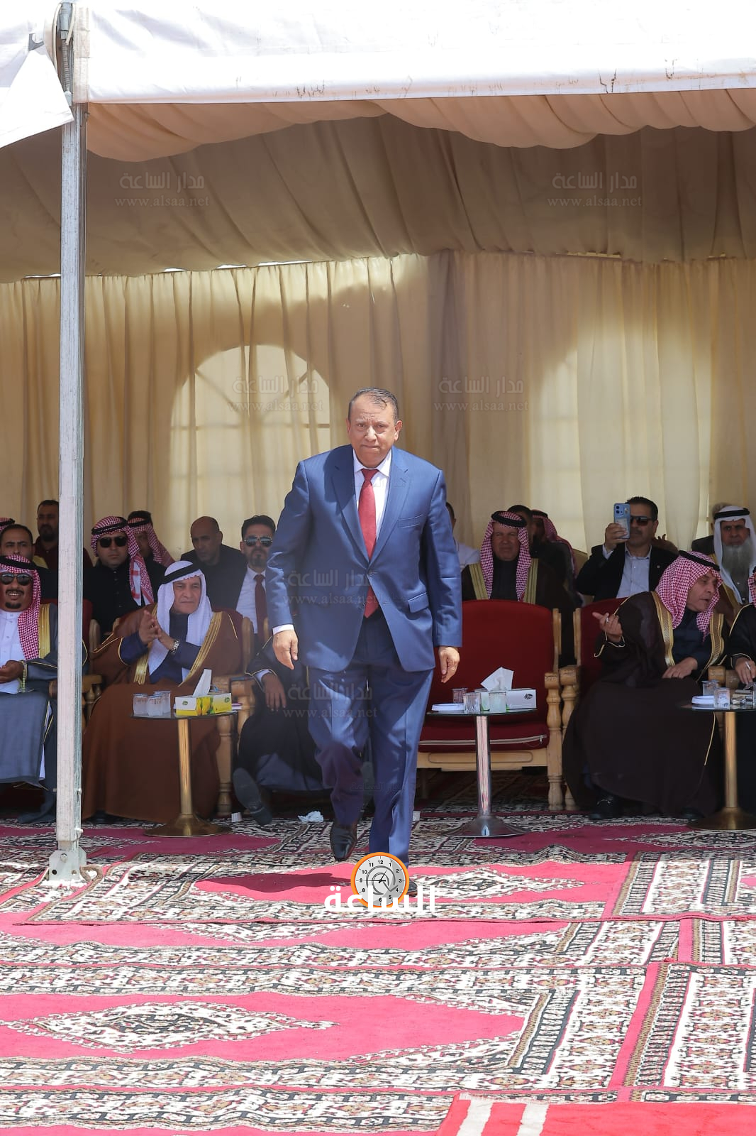 Madar Al-Saa Images 0.07605467797243415