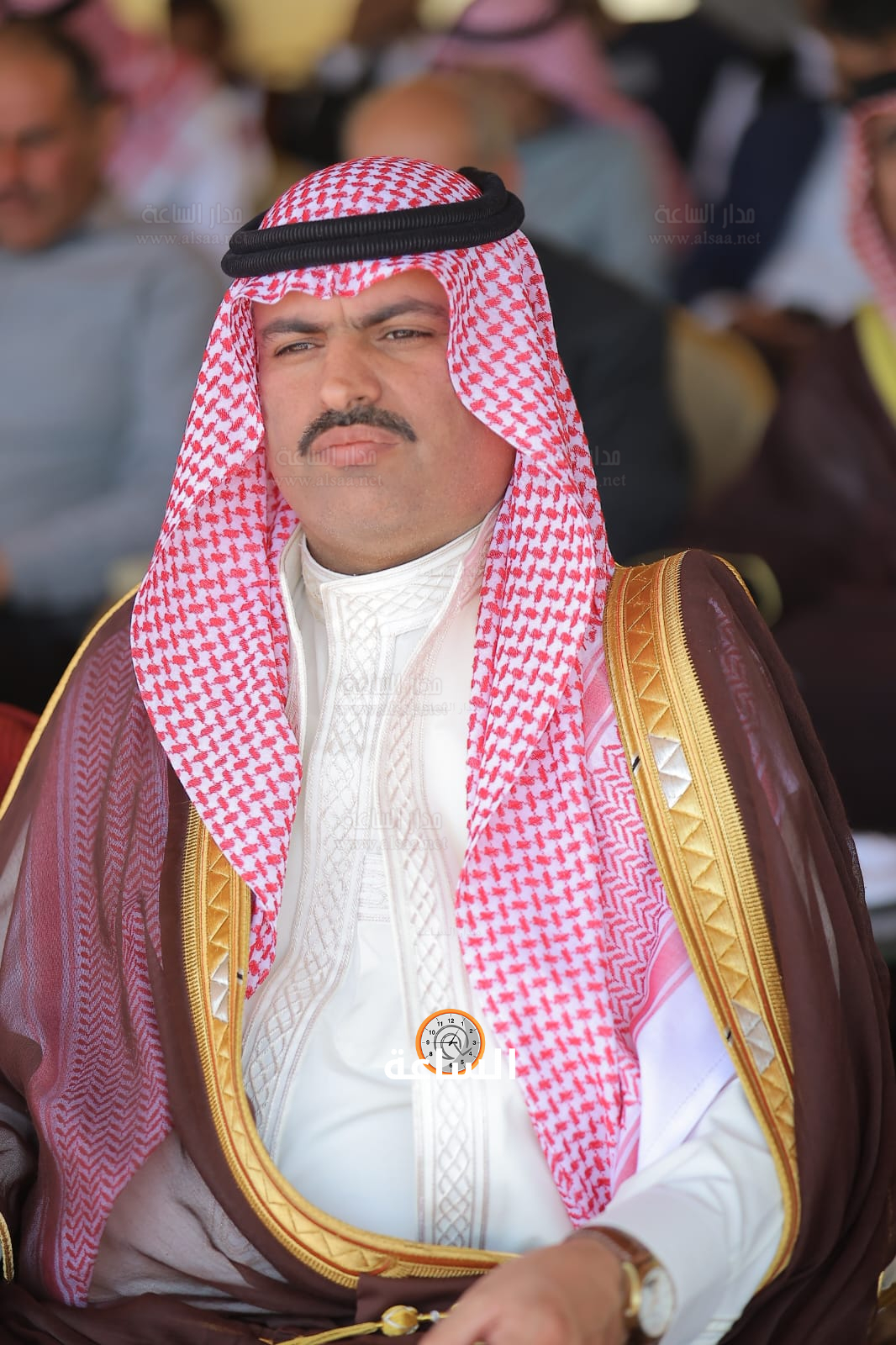 Madar Al-Saa Images 0.3336331564806473