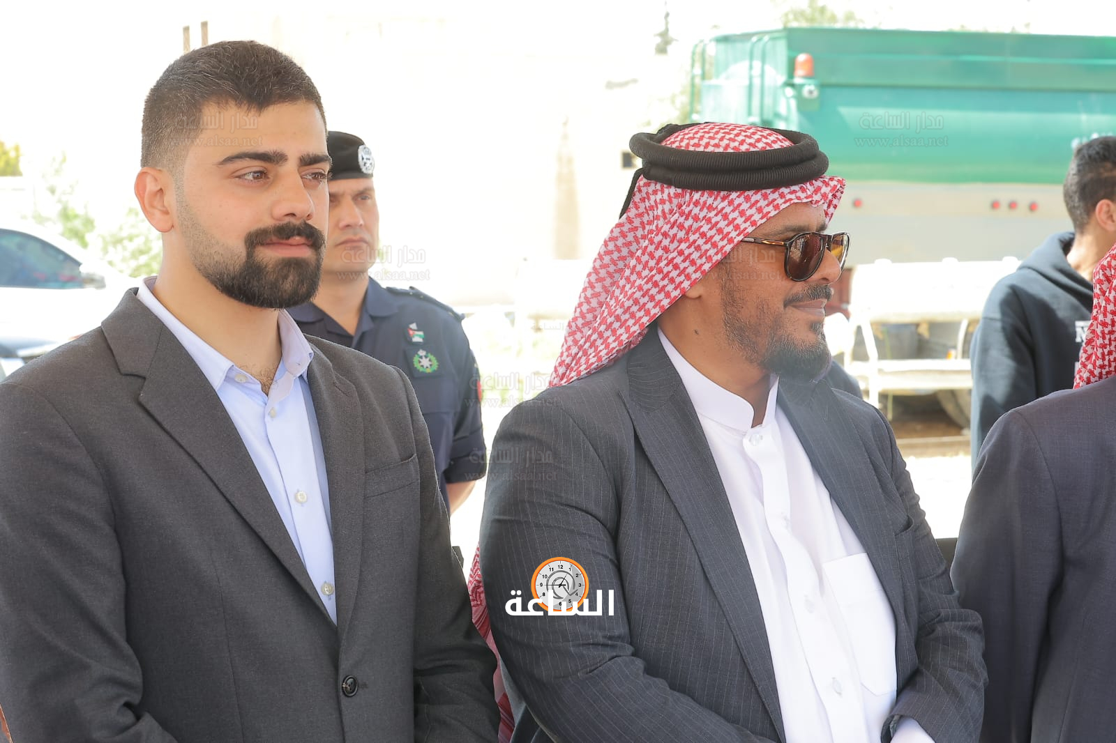 Madar Al-Saa Images 0.4991362270536106