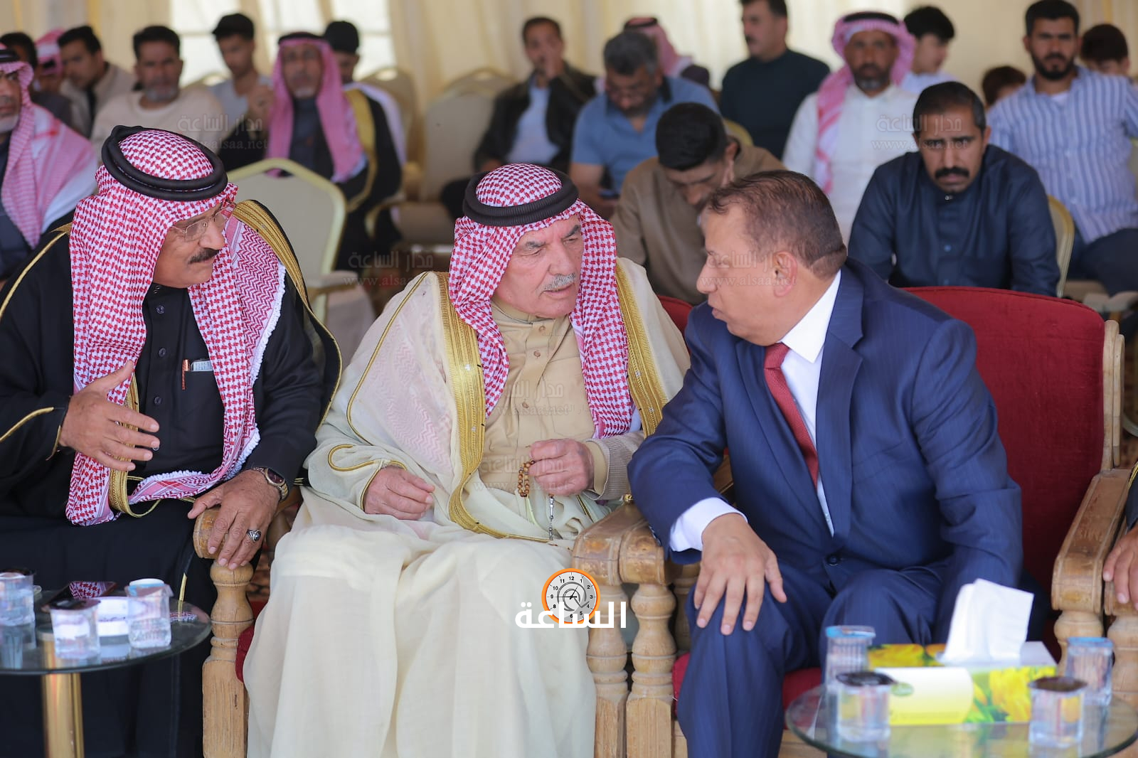 Madar Al-Saa Images 0.6374199060917117