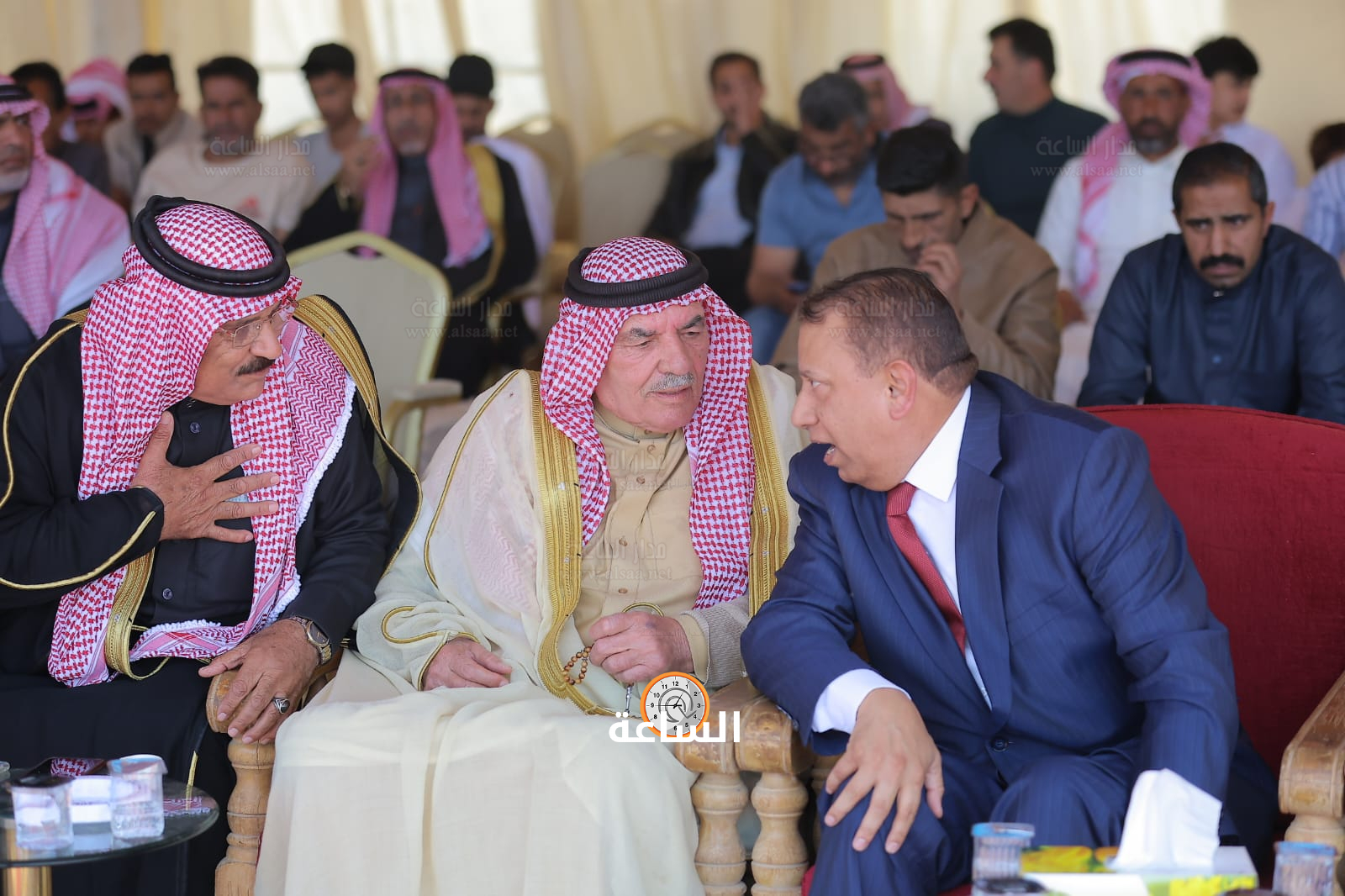 Madar Al-Saa Images 0.37004383522782414