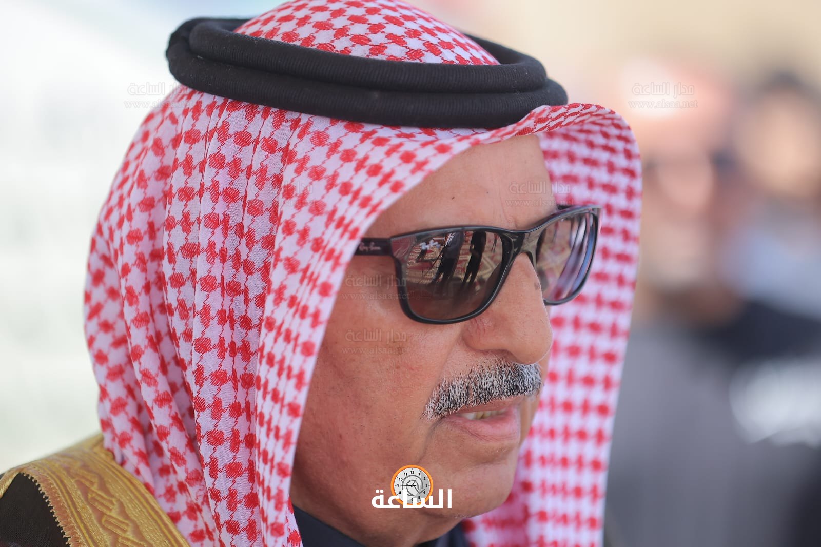 Madar Al-Saa Images 0.14065507699400093