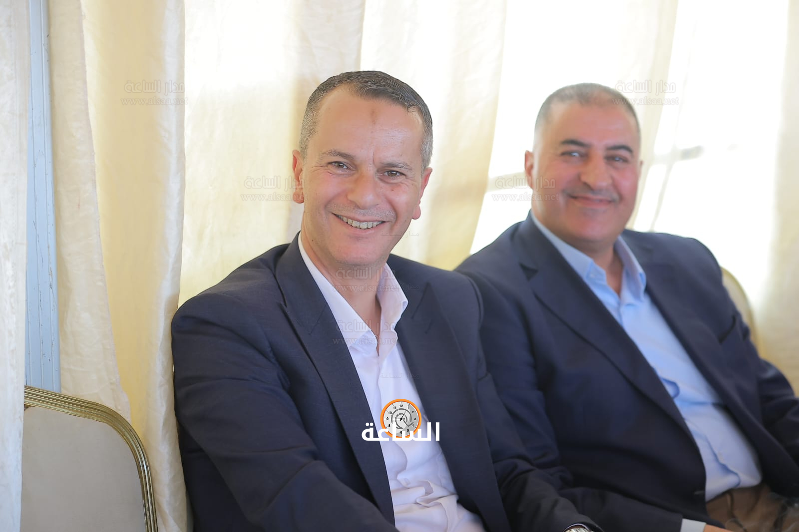 Madar Al-Saa Images 0.7079176275572425