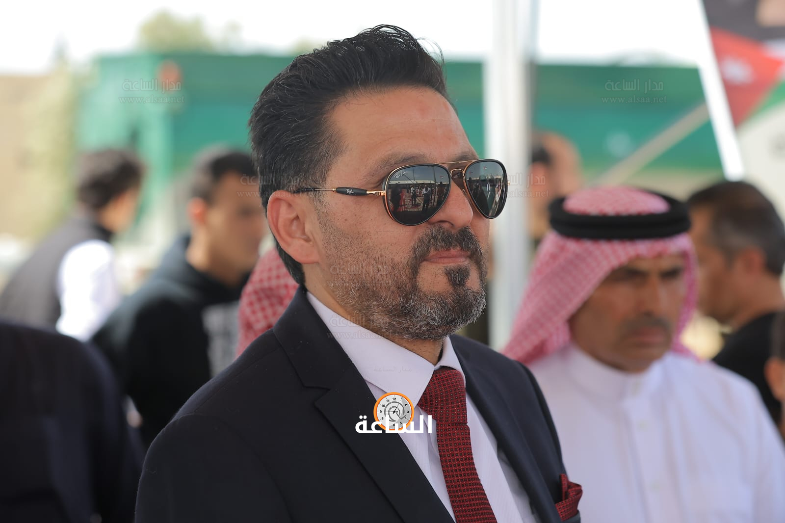 Madar Al-Saa Images 0.13807062406503967