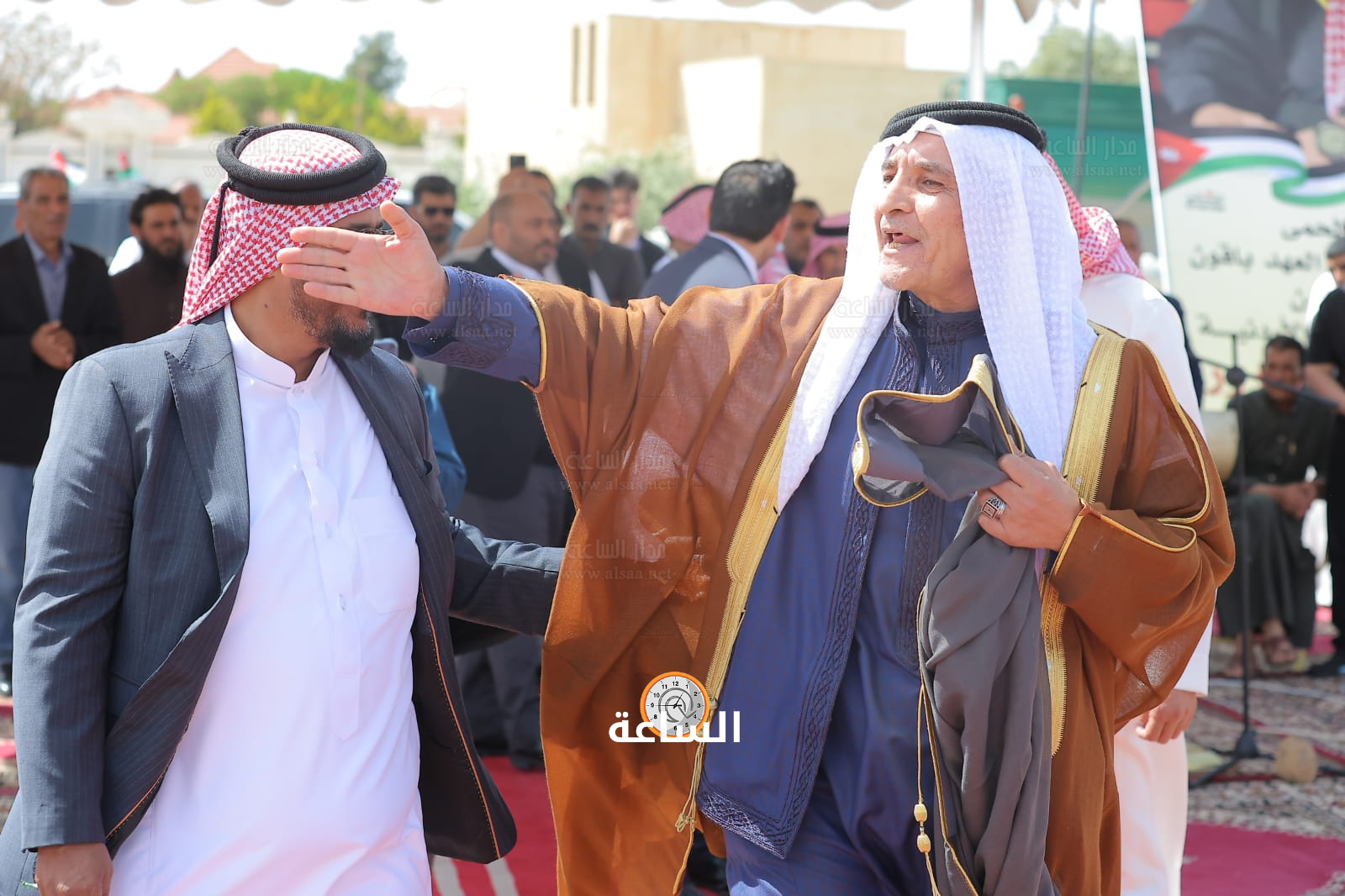 Madar Al-Saa Images 0.7794198460813094