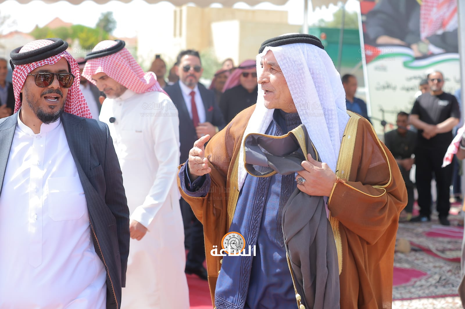 Madar Al-Saa Images 0.5271303198480758