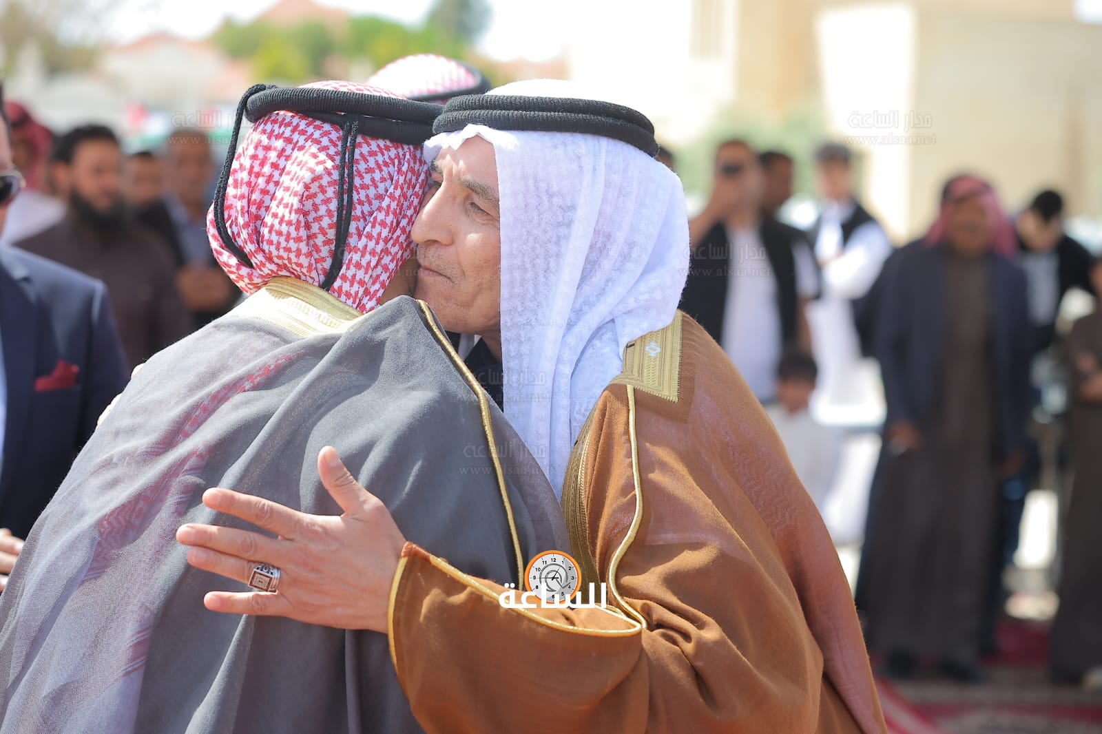 Madar Al-Saa Images 0.19403071972541353