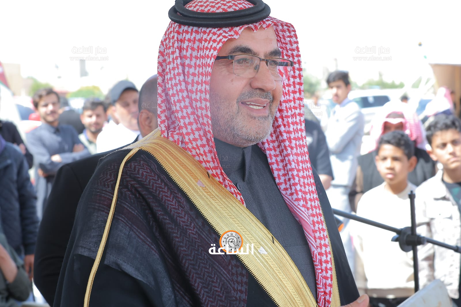 Madar Al-Saa Images 0.8374731574019465