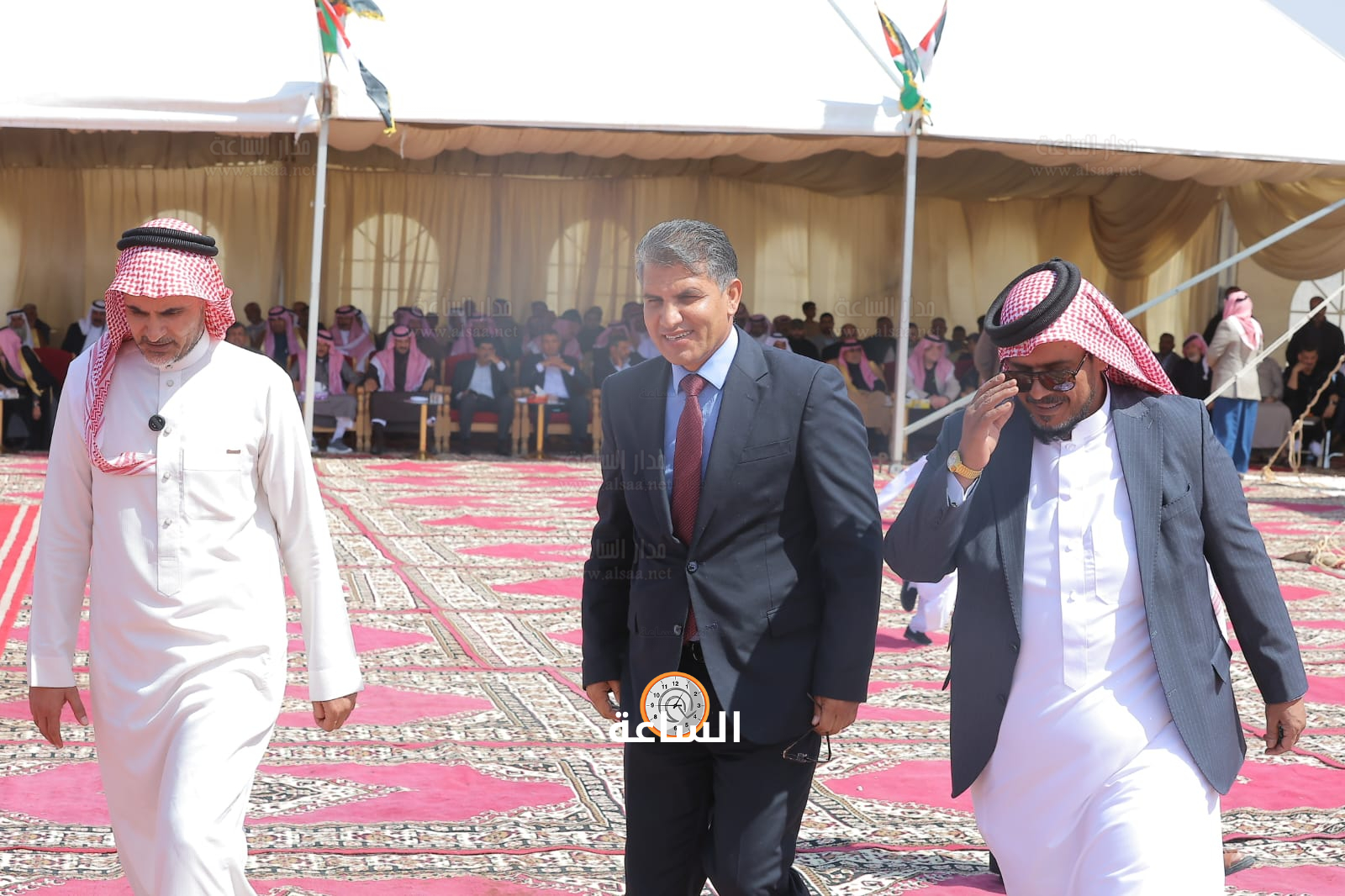 Madar Al-Saa Images 0.6002370666751481