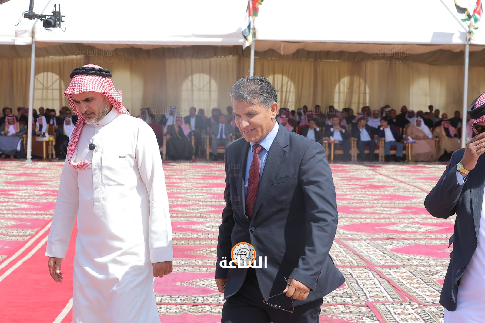 Madar Al-Saa Images 0.8598487944191788