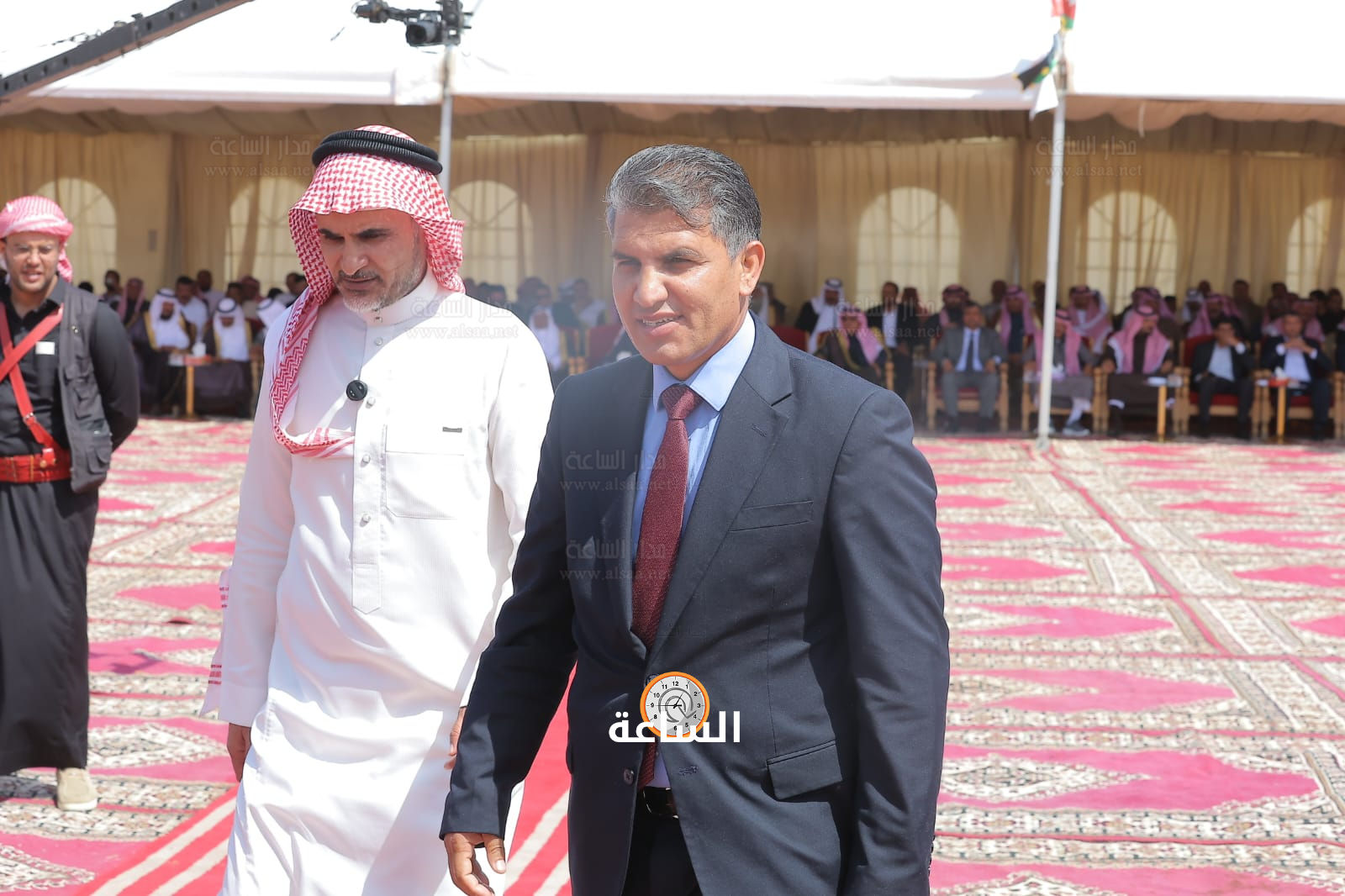 Madar Al-Saa Images 0.5172031196790916