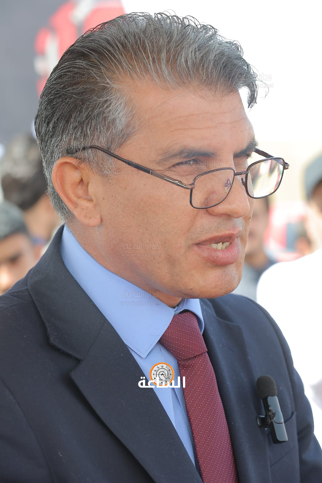 Madar Al-Saa Images 0.7401188728106668