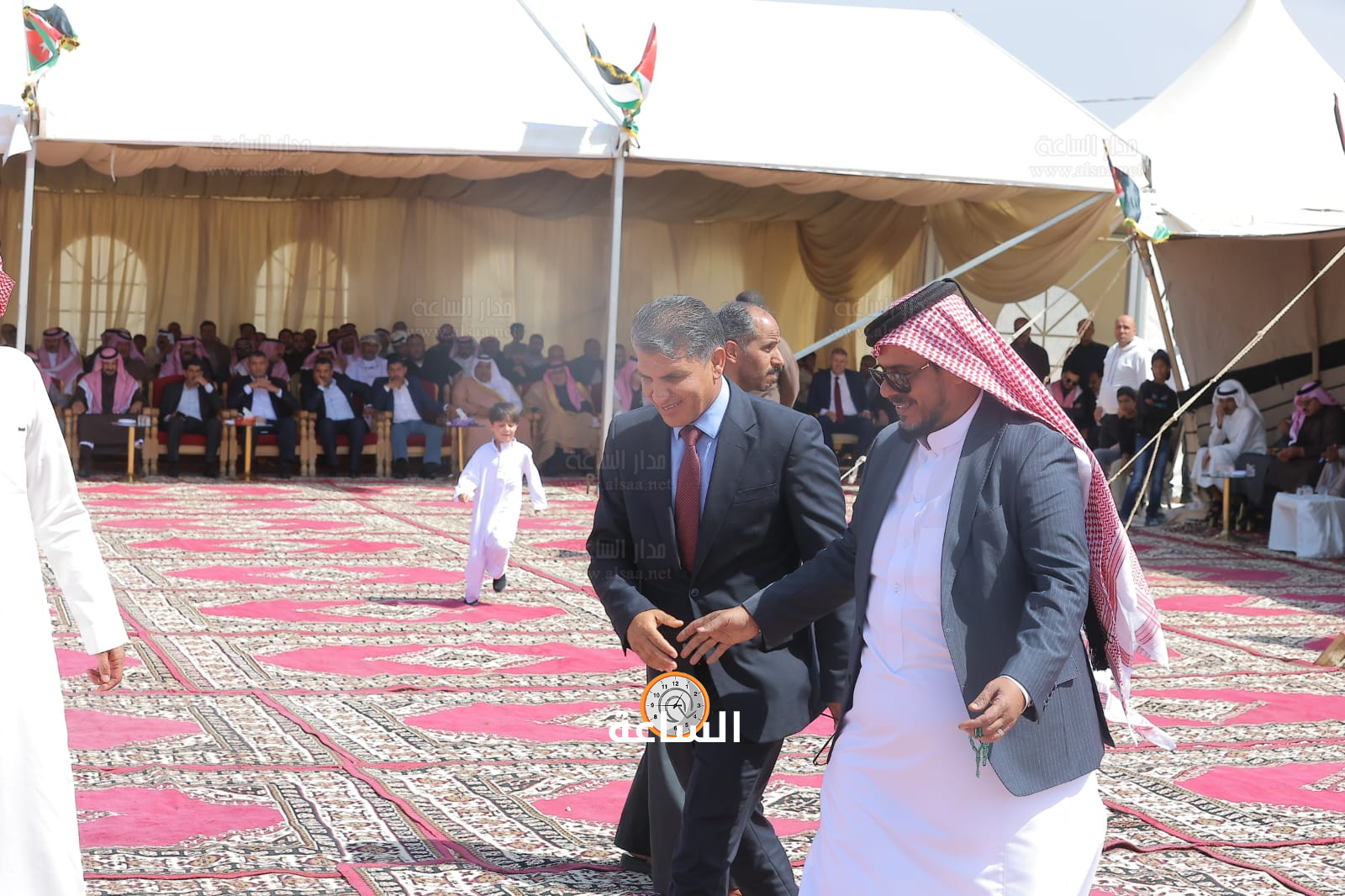 Madar Al-Saa Images 0.8211598725277682