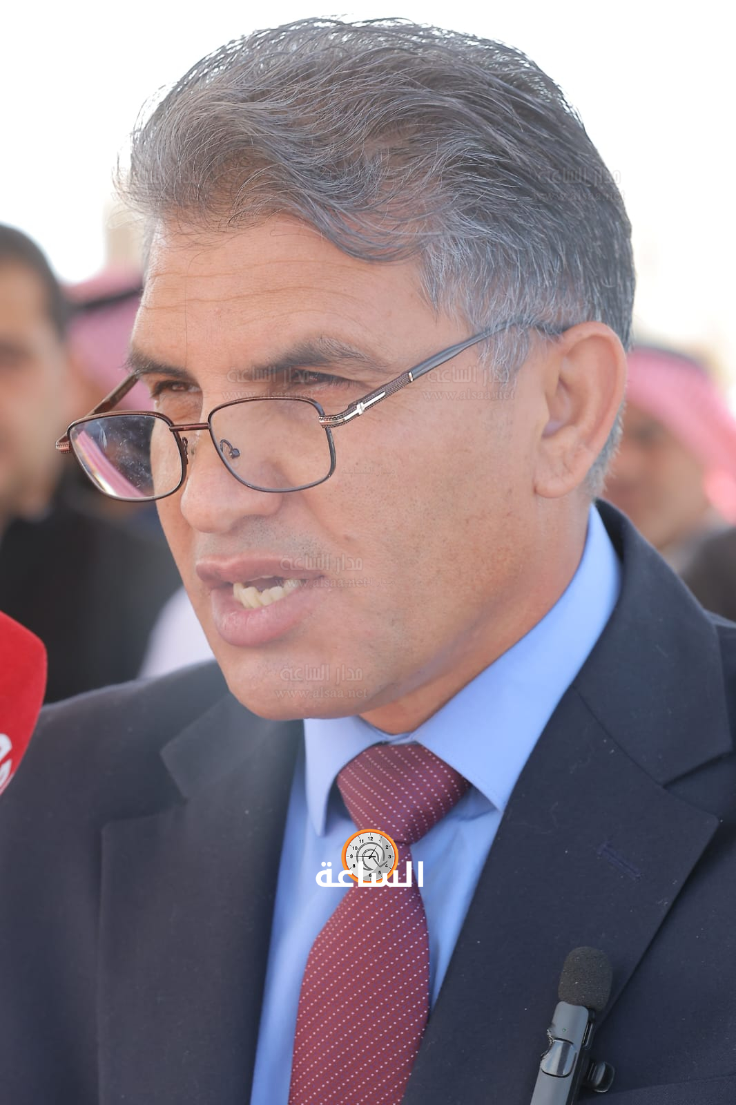 Madar Al-Saa Images 0.2042430753996215