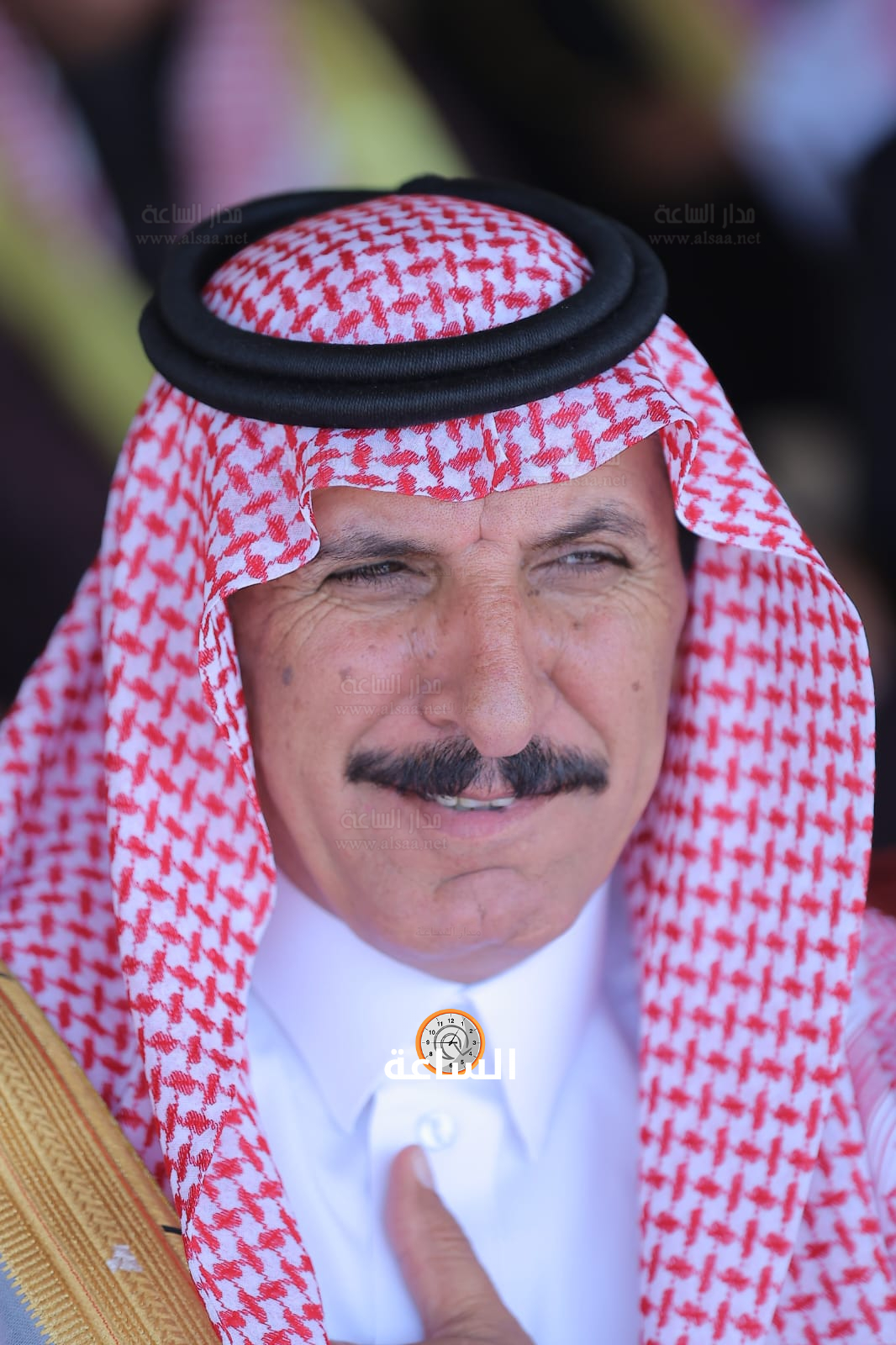 Madar Al-Saa Images 0.700677114138678