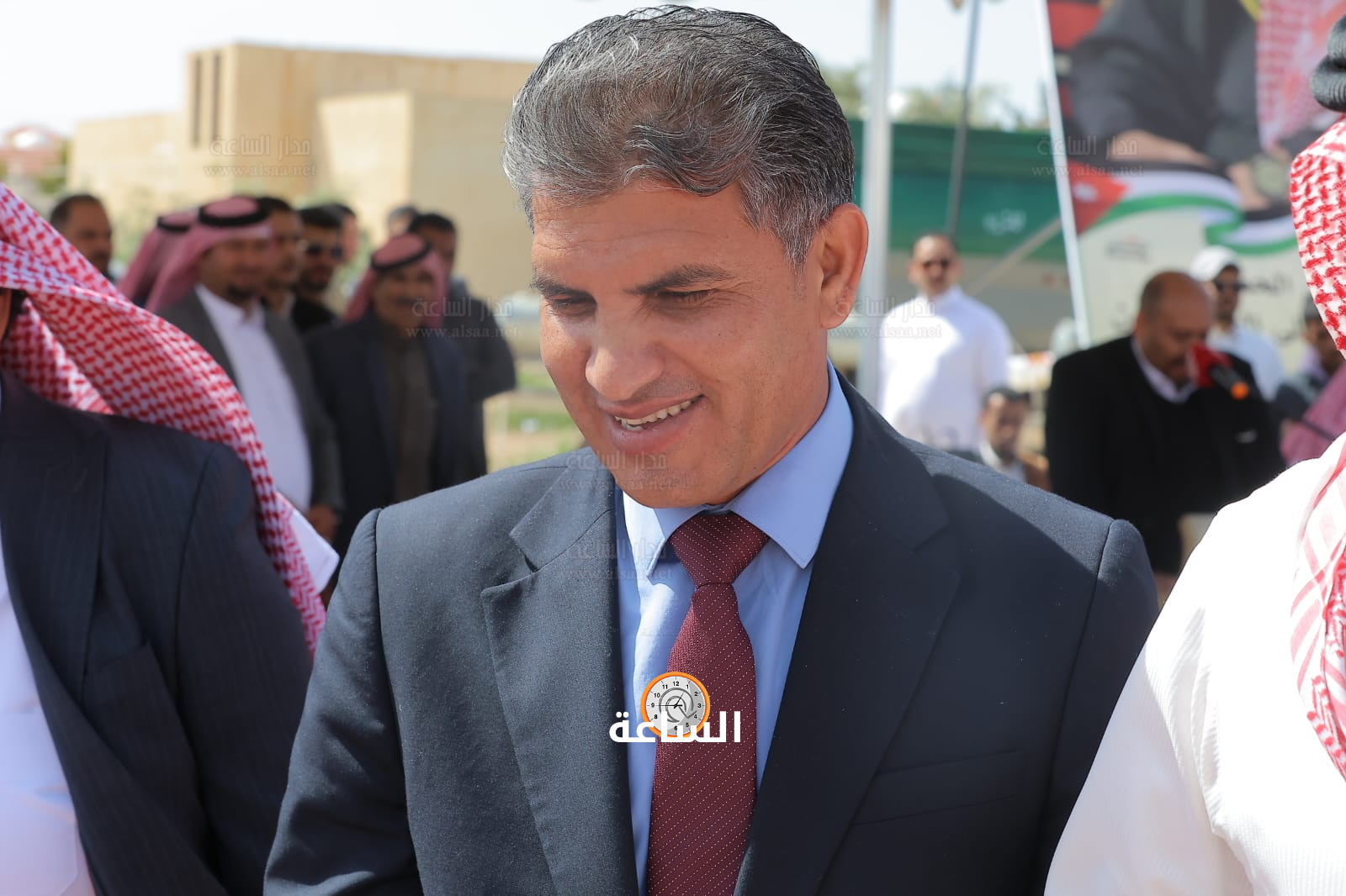 Madar Al-Saa Images 0.7341716498240516