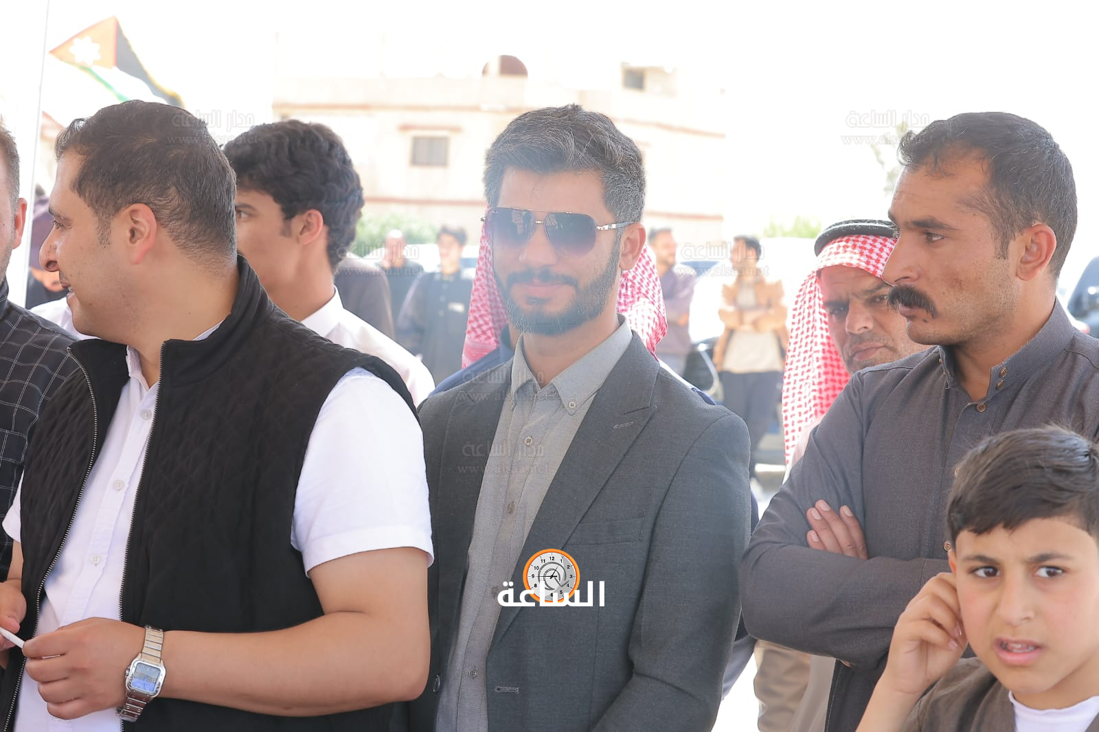 Madar Al-Saa Images 0.22772219105524416