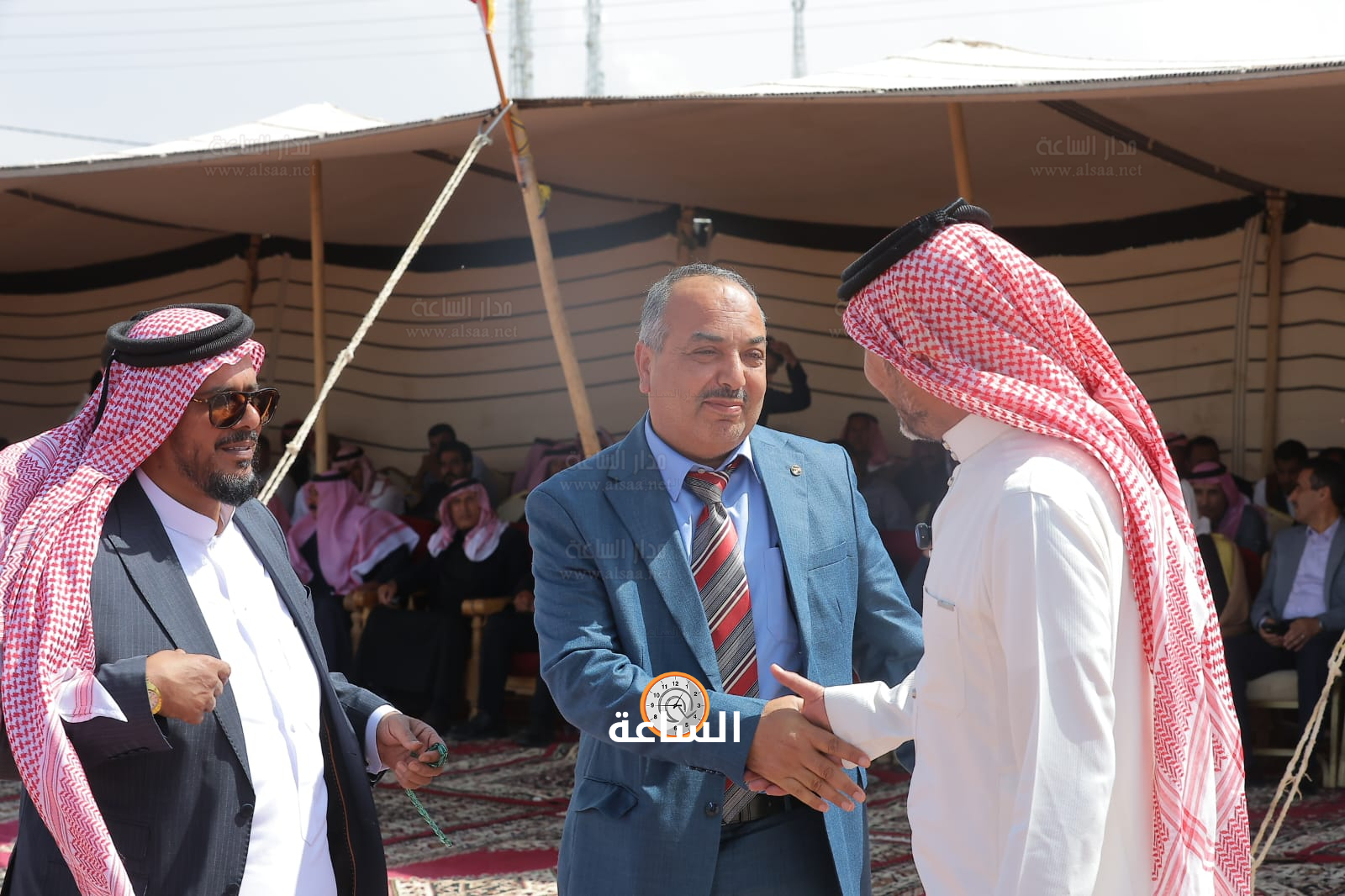 Madar Al-Saa Images 0.28980950072558054