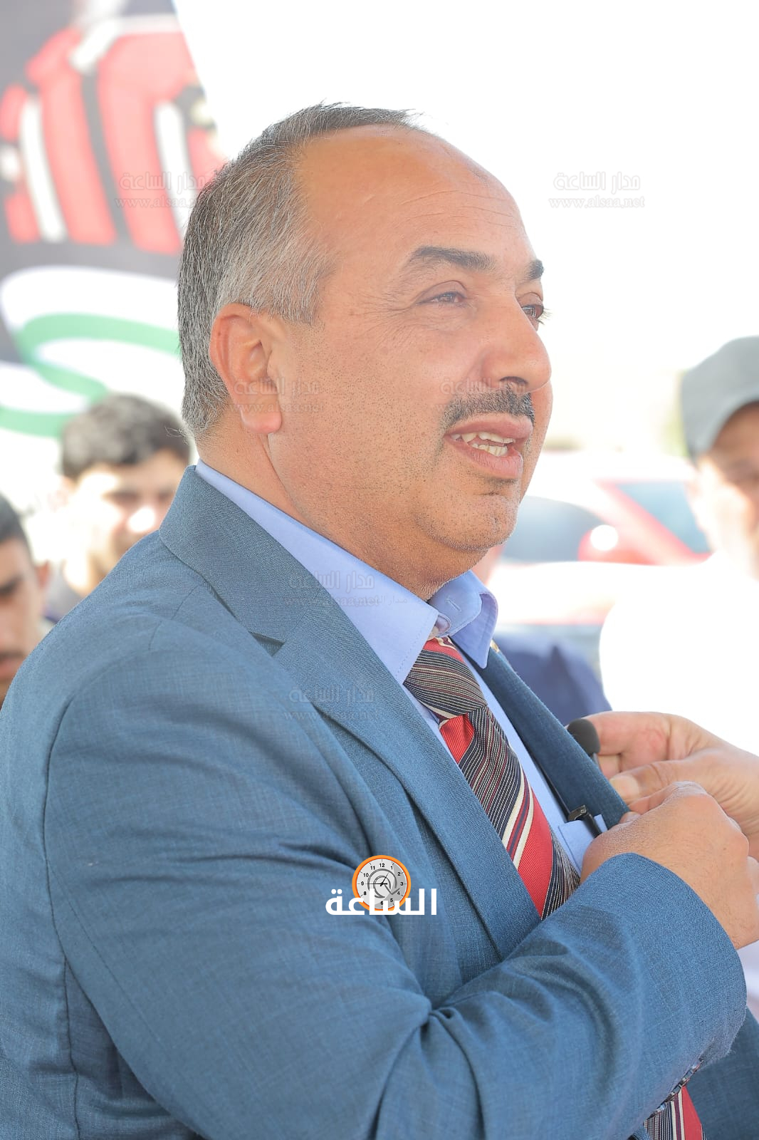 Madar Al-Saa Images 0.22757790343009388