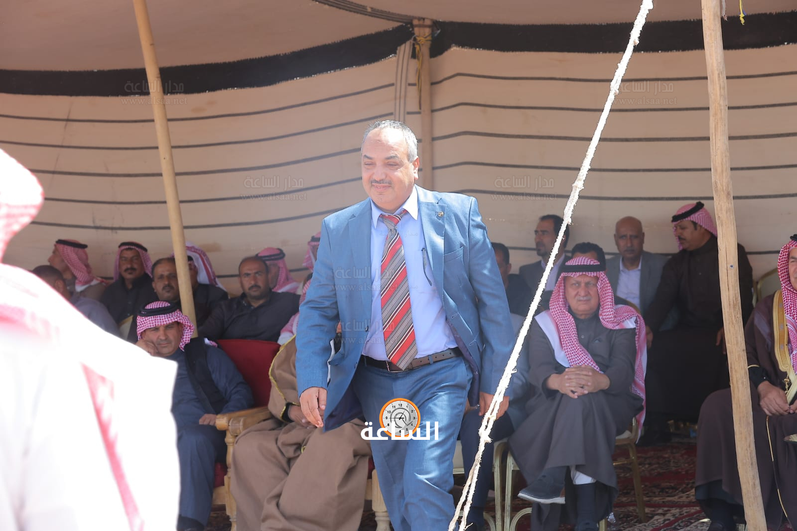 Madar Al-Saa Images 0.46499891039509755