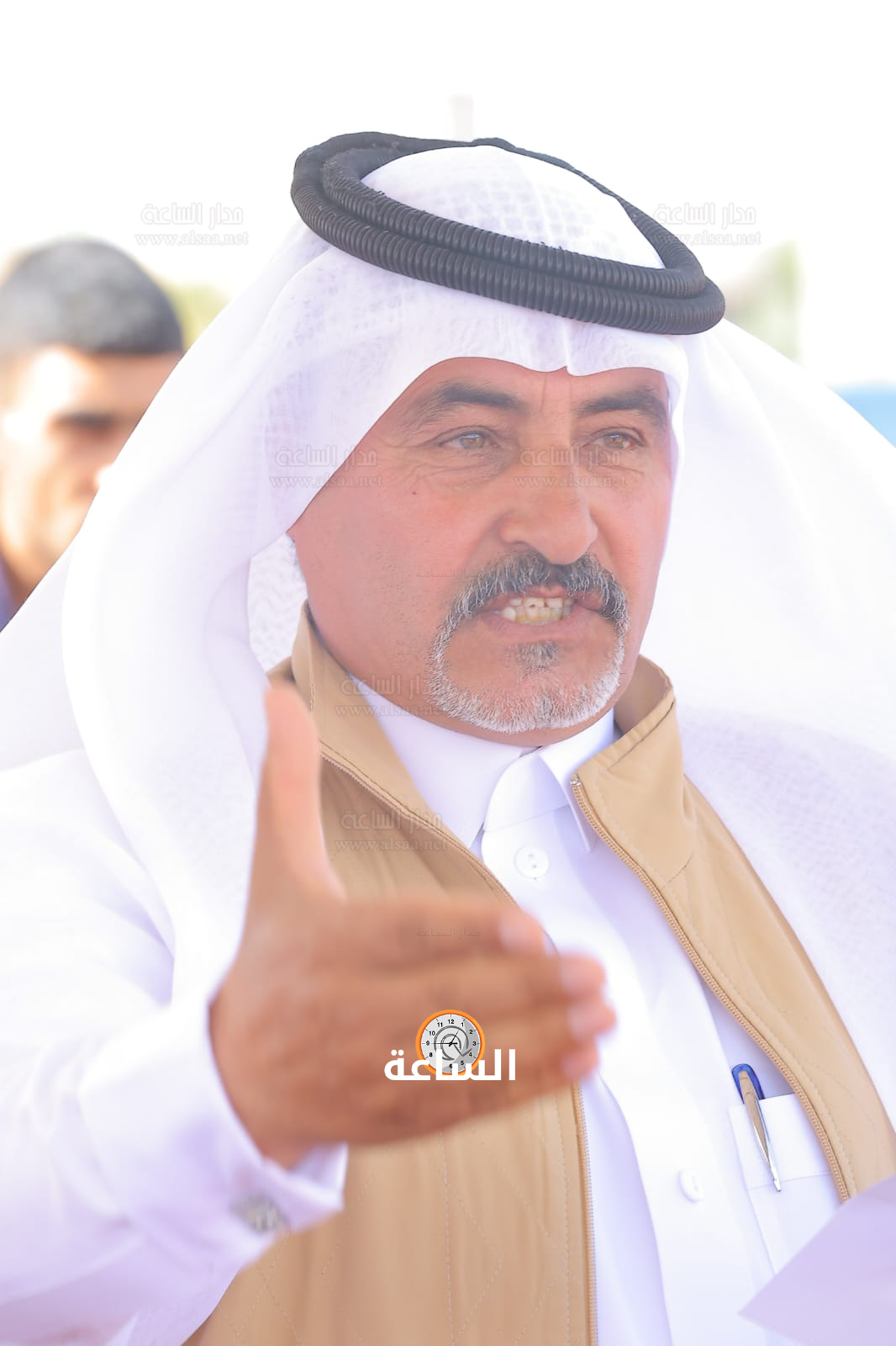 Madar Al-Saa Images 0.426613355604915