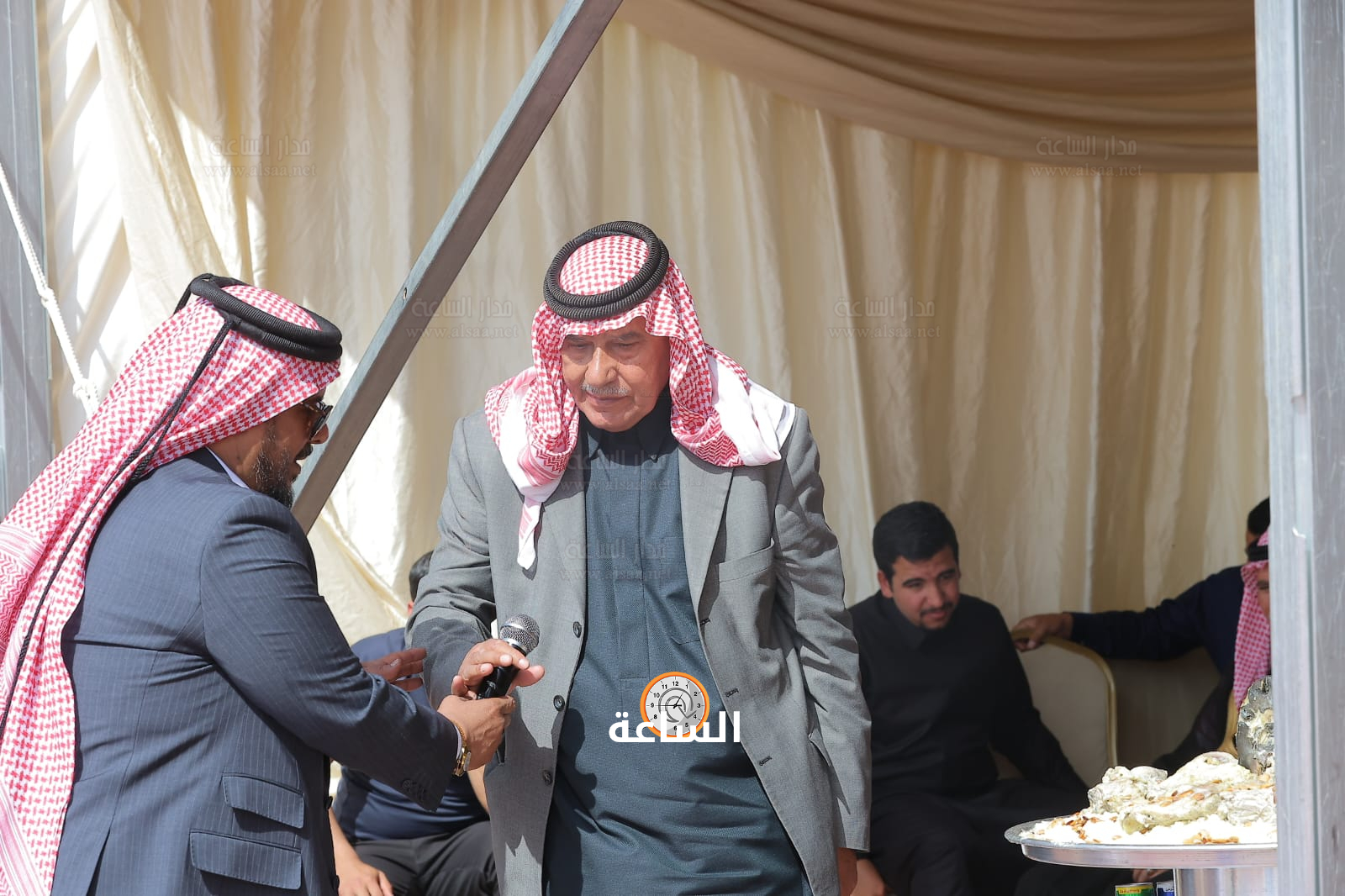 Madar Al-Saa Images 0.7321066312041088