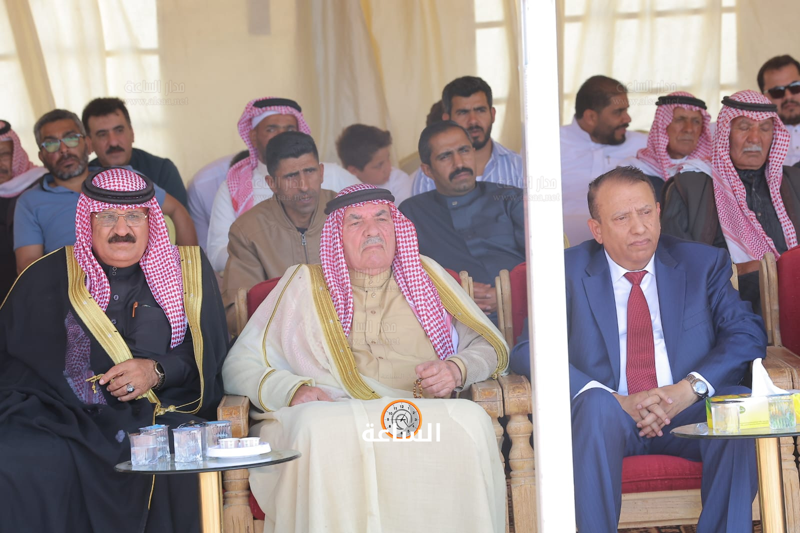 Madar Al-Saa Images 0.37670431184355024