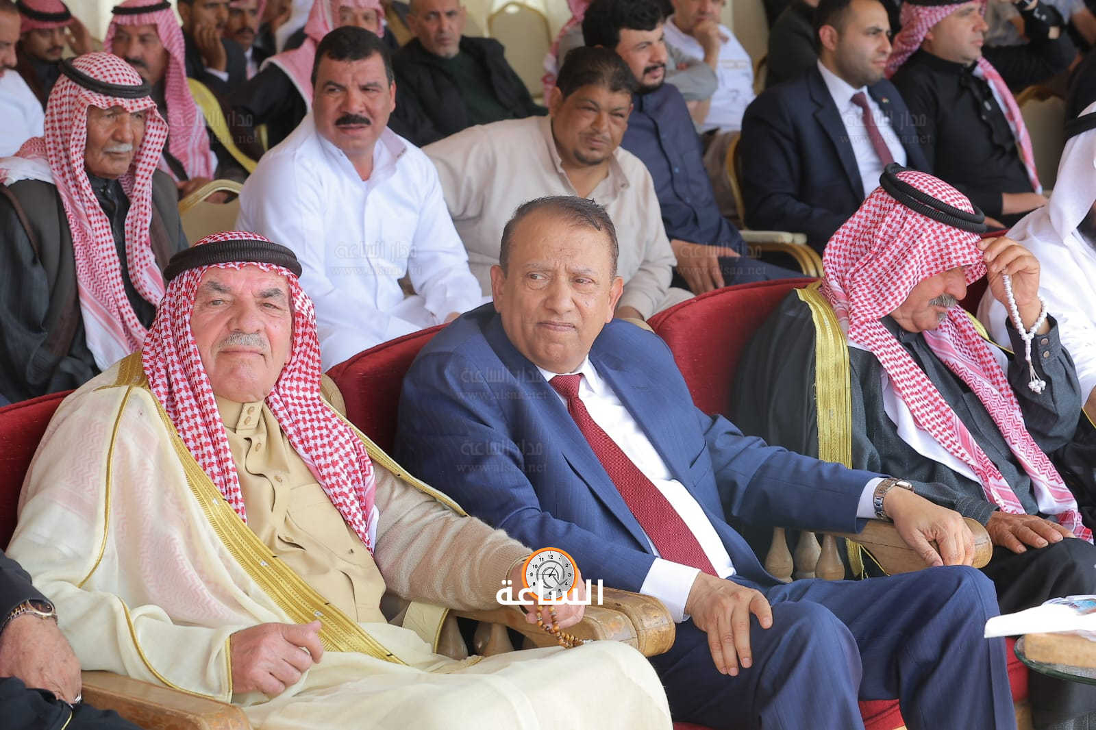 Madar Al-Saa Images 0.14860318115422266