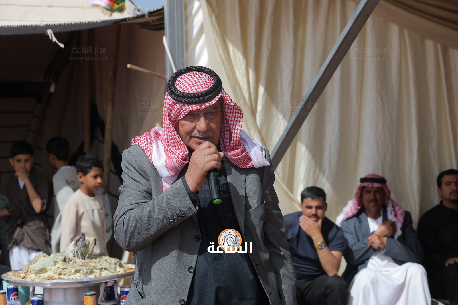 Madar Al-Saa Images 0.5083334007297178