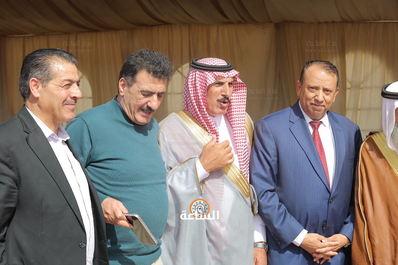 Madar Al-Saa Images 0.5370910447867104