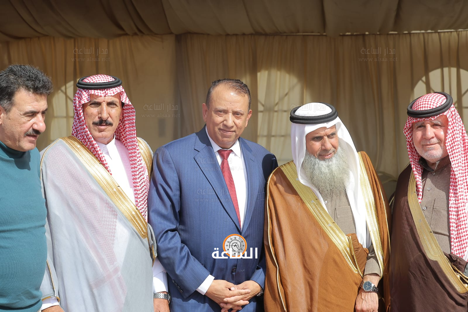 Madar Al-Saa Images 0.03189233214755949