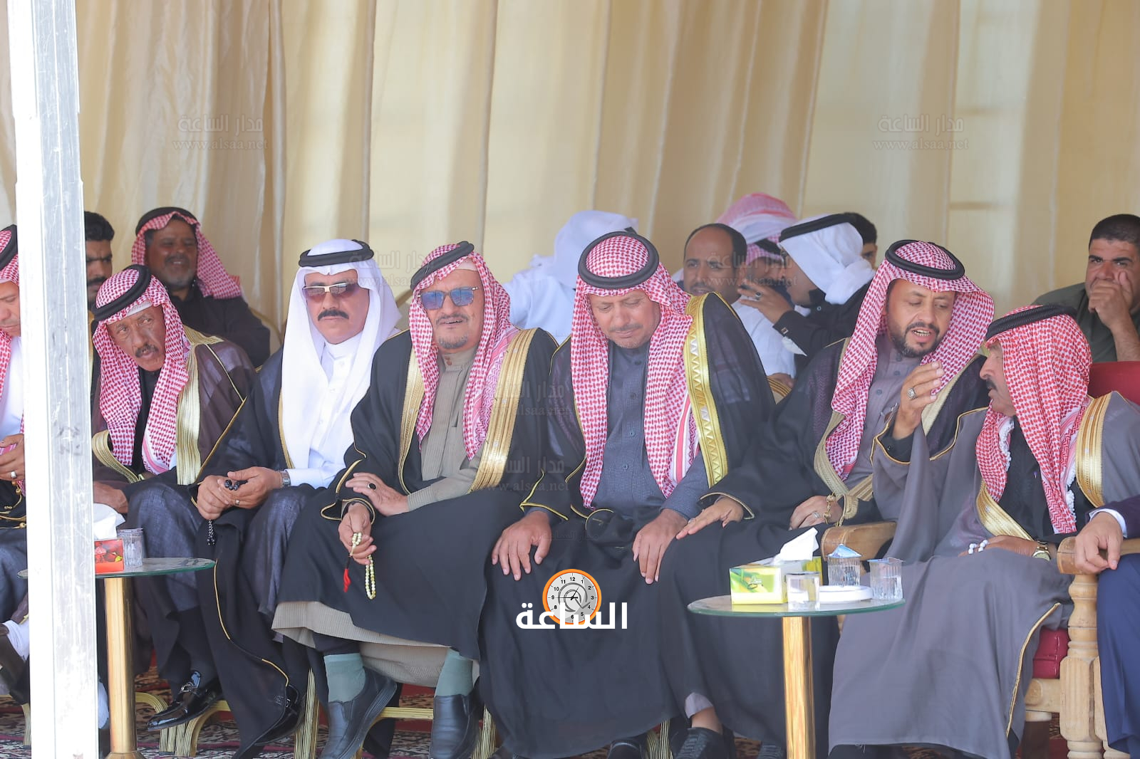 Madar Al-Saa Images 0.8959976939804503